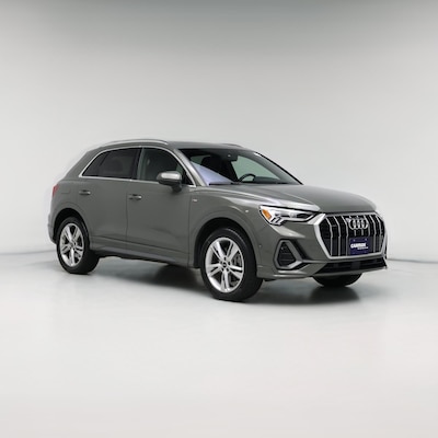2021 Audi Q3 S-Line Premium Plus