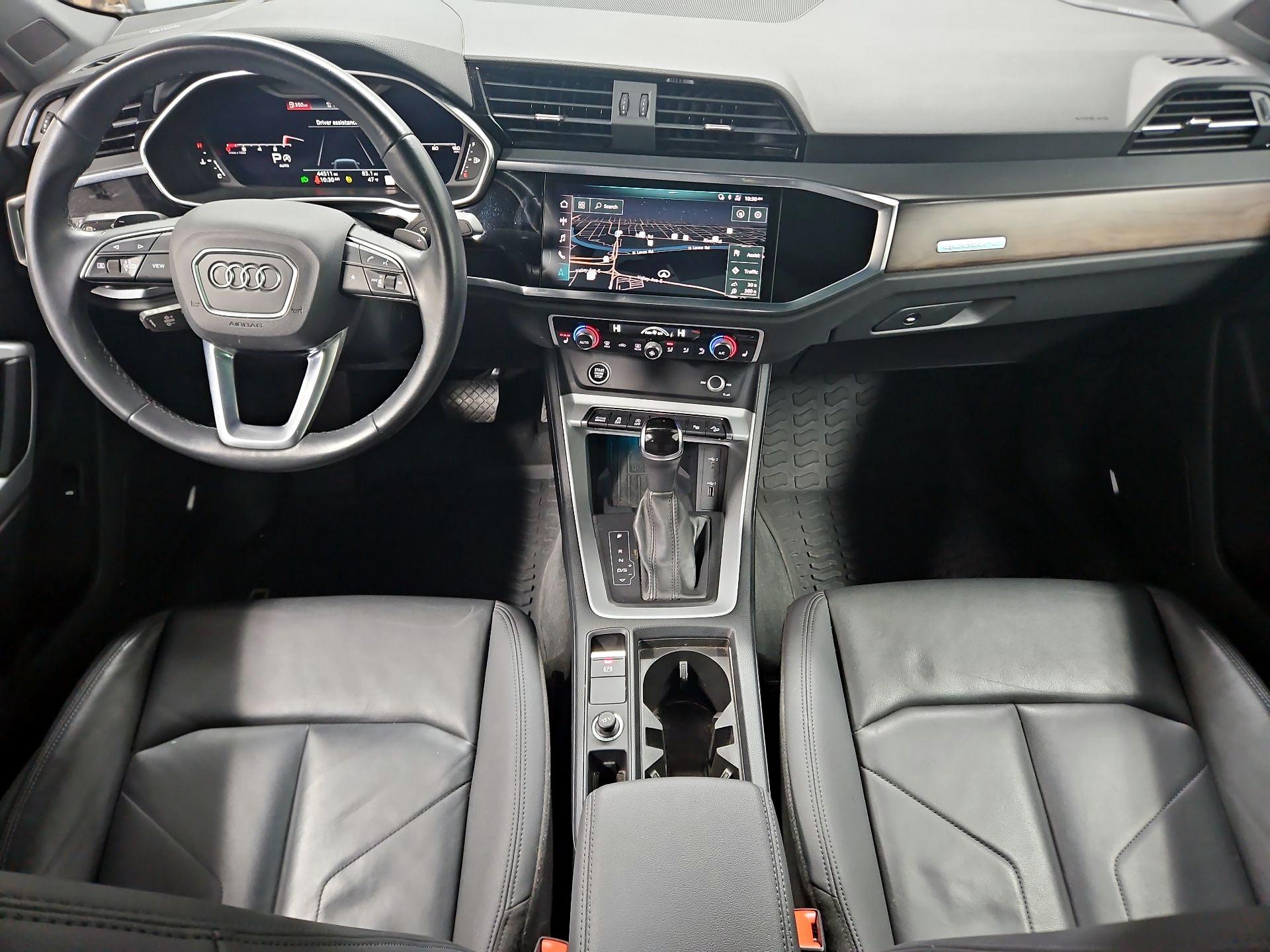 Thumbnail: 2021 Audi Q3 - 9