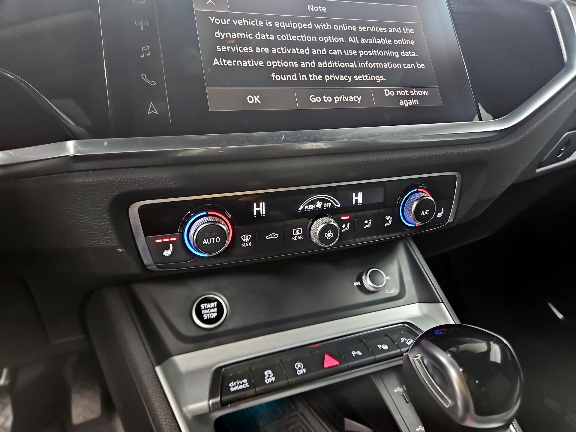 Thumbnail: 2021 Audi Q3 - 17