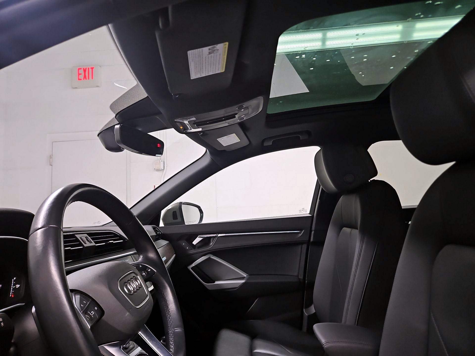 Thumbnail: 2021 Audi Q3 - 20