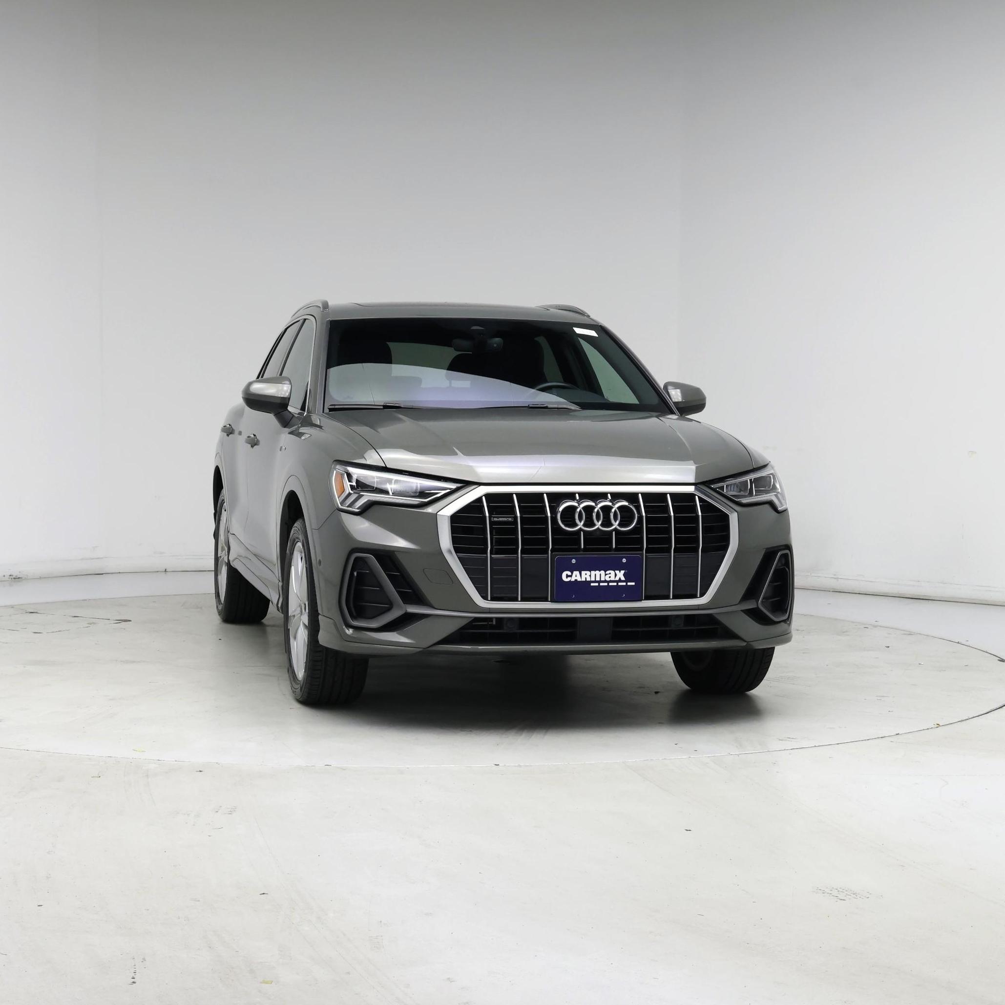 Thumbnail: 2021 Audi Q3 - 5