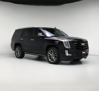2020 Cadillac Escalade Premium Luxury