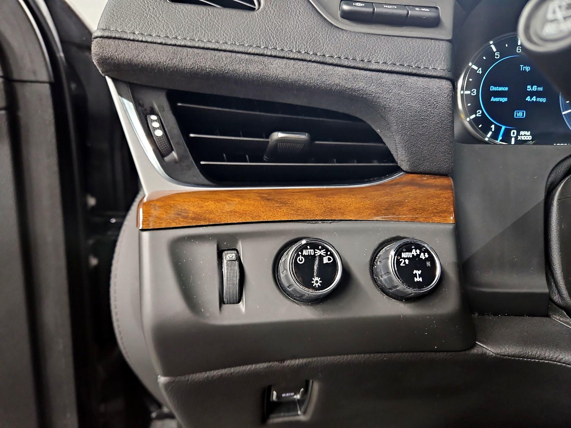 Thumbnail: 2020 Cadillac Escalade - 13