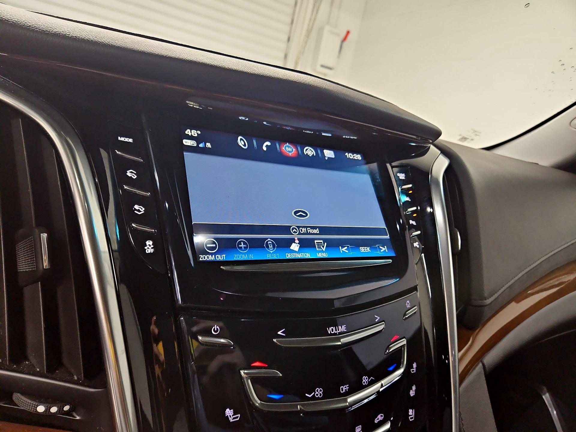 Thumbnail: 2020 Cadillac Escalade - 14