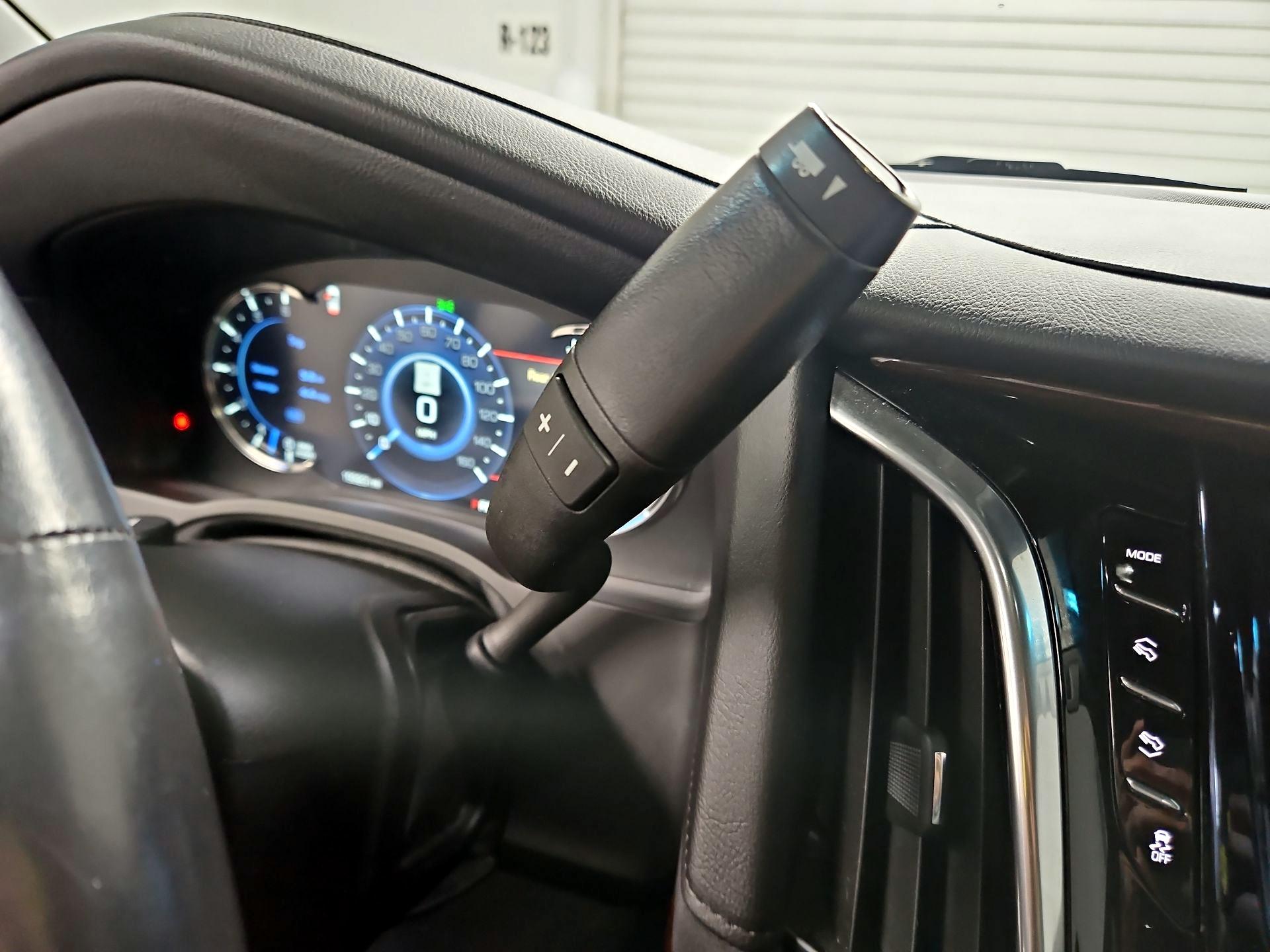 Thumbnail: 2020 Cadillac Escalade - 18