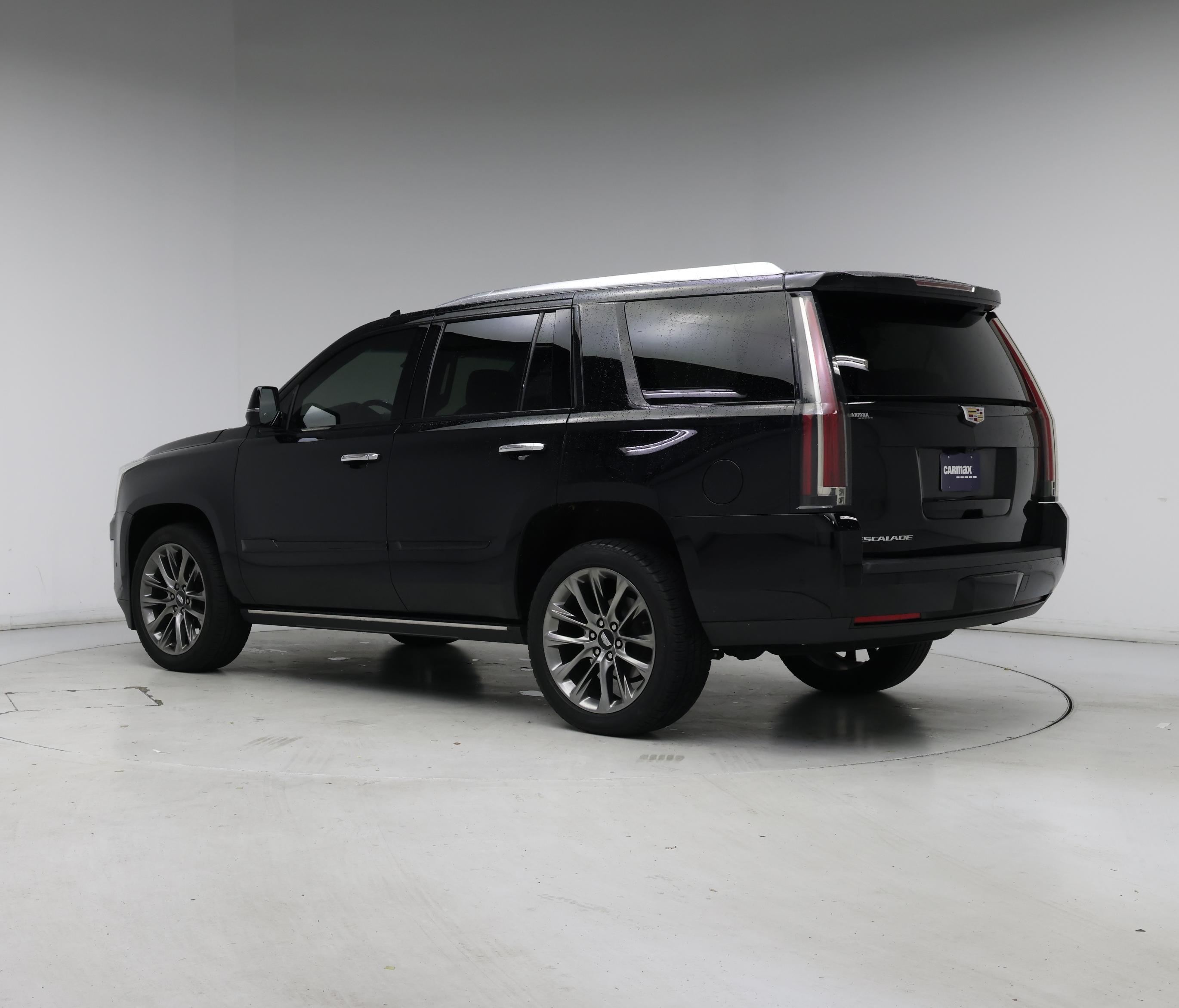 Thumbnail: 2020 Cadillac Escalade - 2