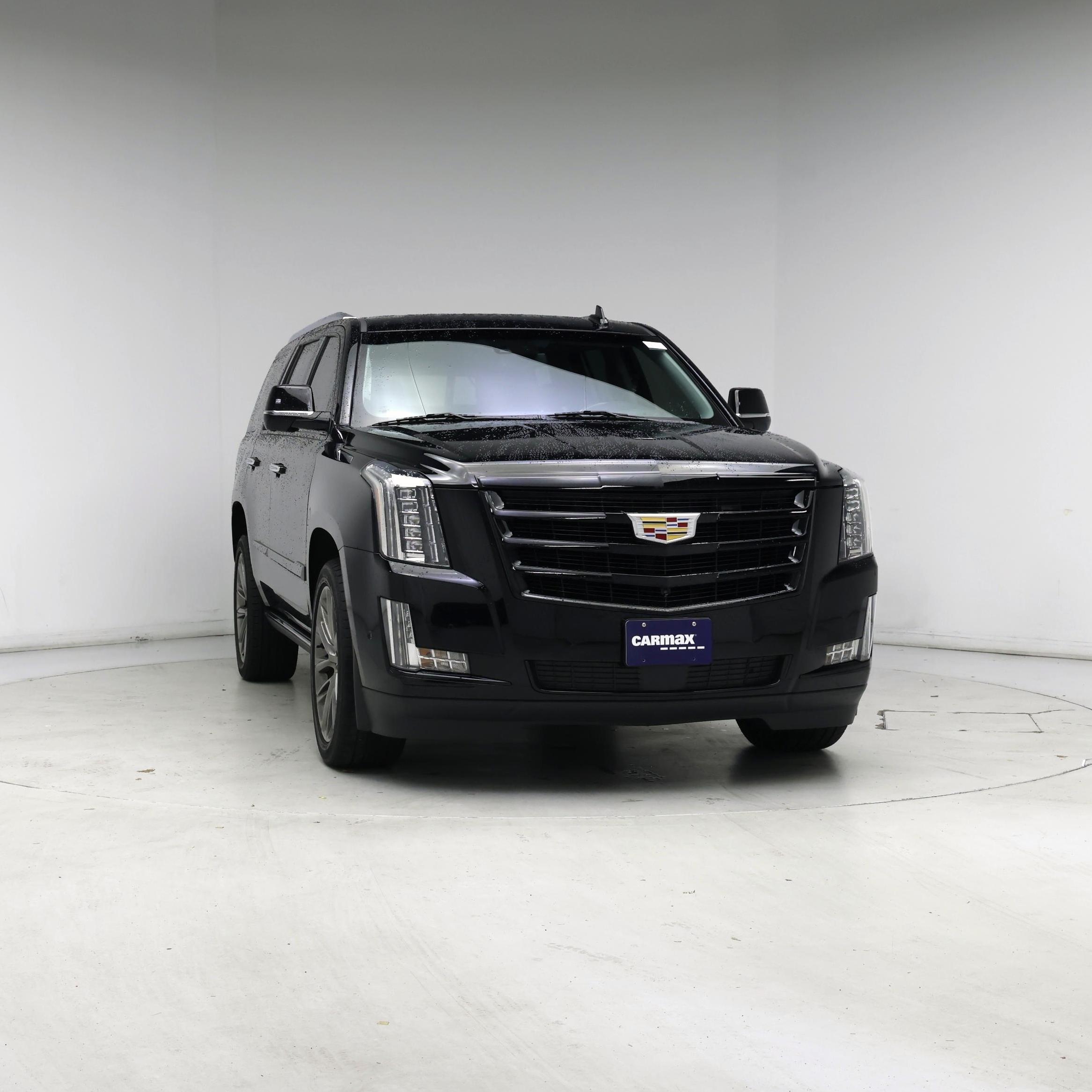 Thumbnail: 2020 Cadillac Escalade - 5