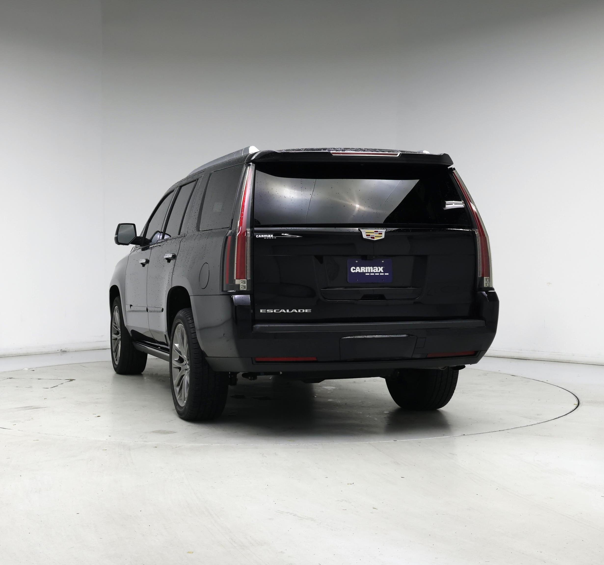 Thumbnail: 2020 Cadillac Escalade - 6