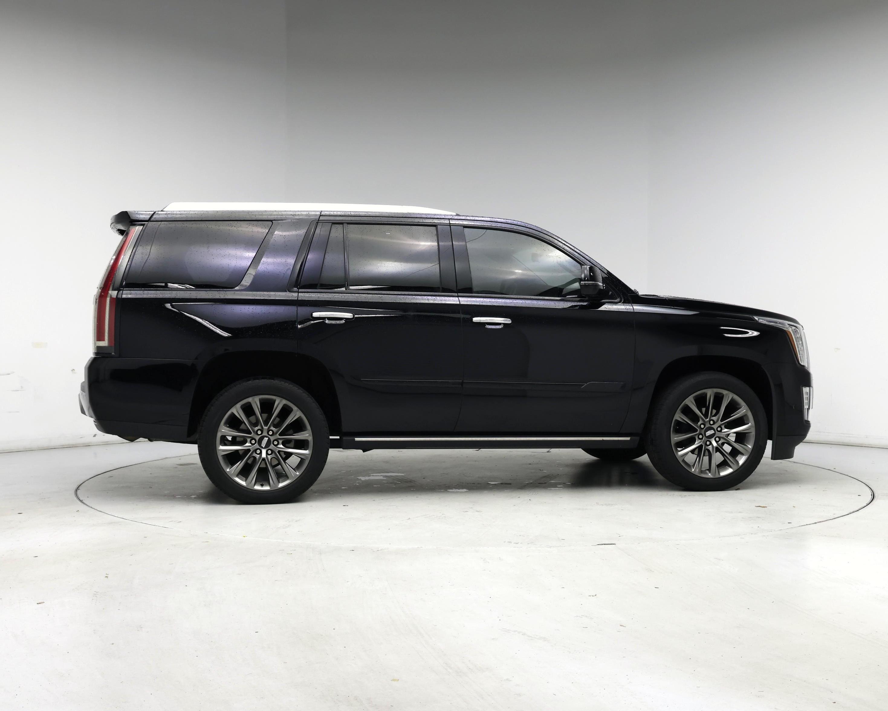 Thumbnail: 2020 Cadillac Escalade - 7