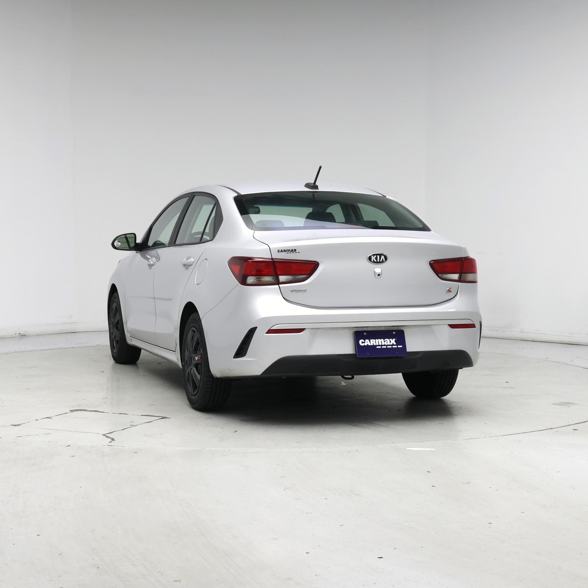 Thumbnail: 2021 Kia Rio - 6