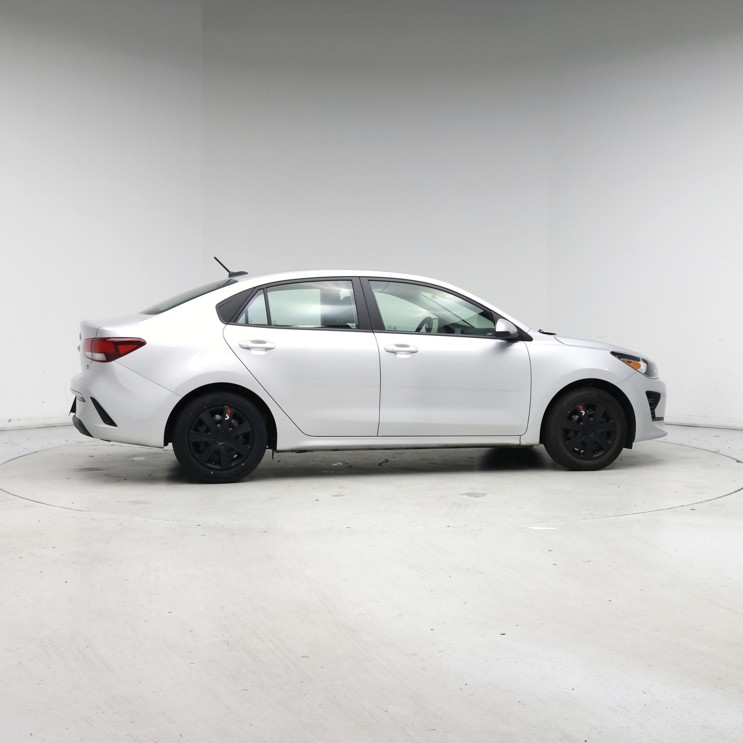 Thumbnail: 2021 Kia Rio - 7