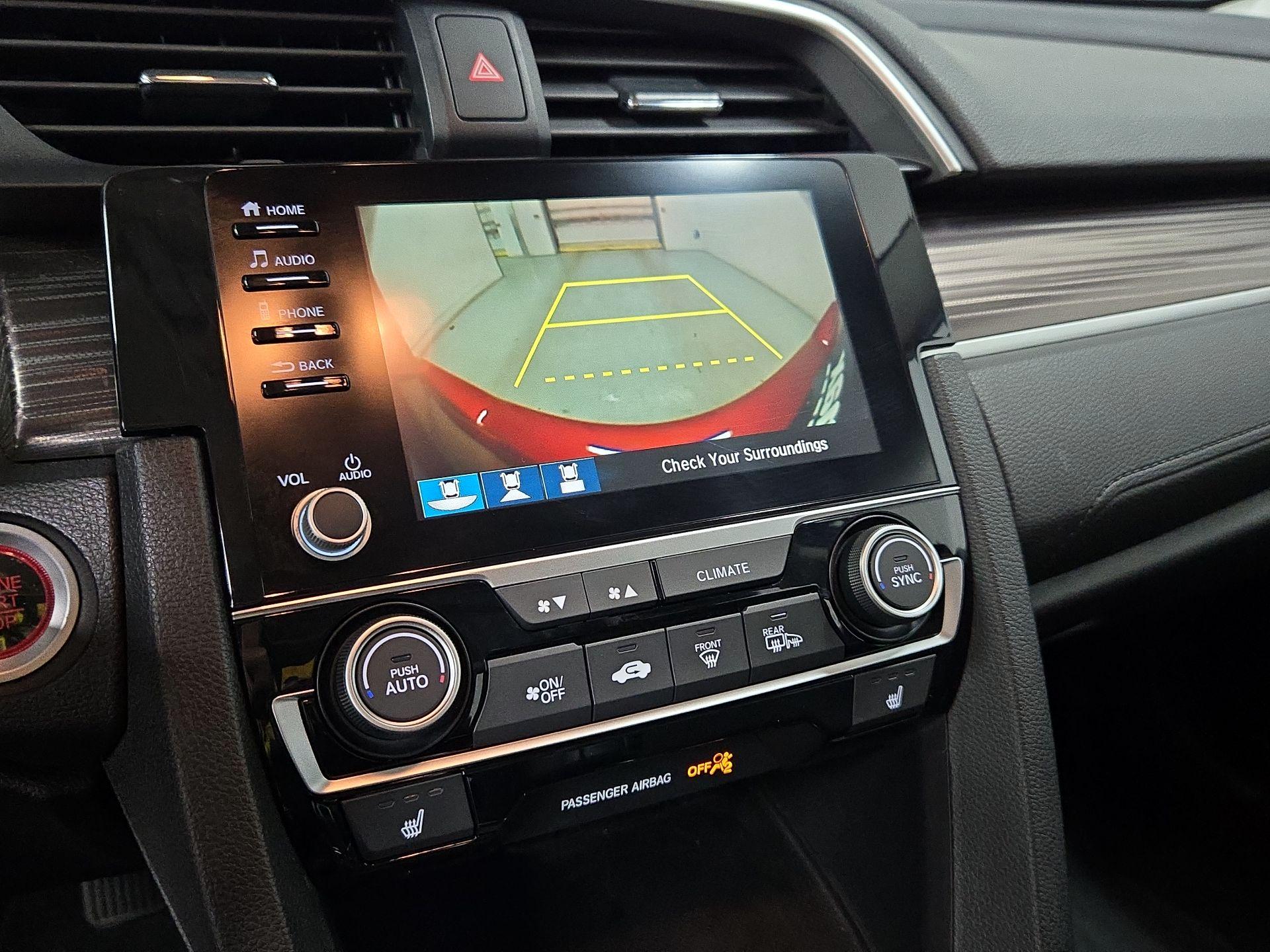 Thumbnail: 2020 Honda Civic - 14