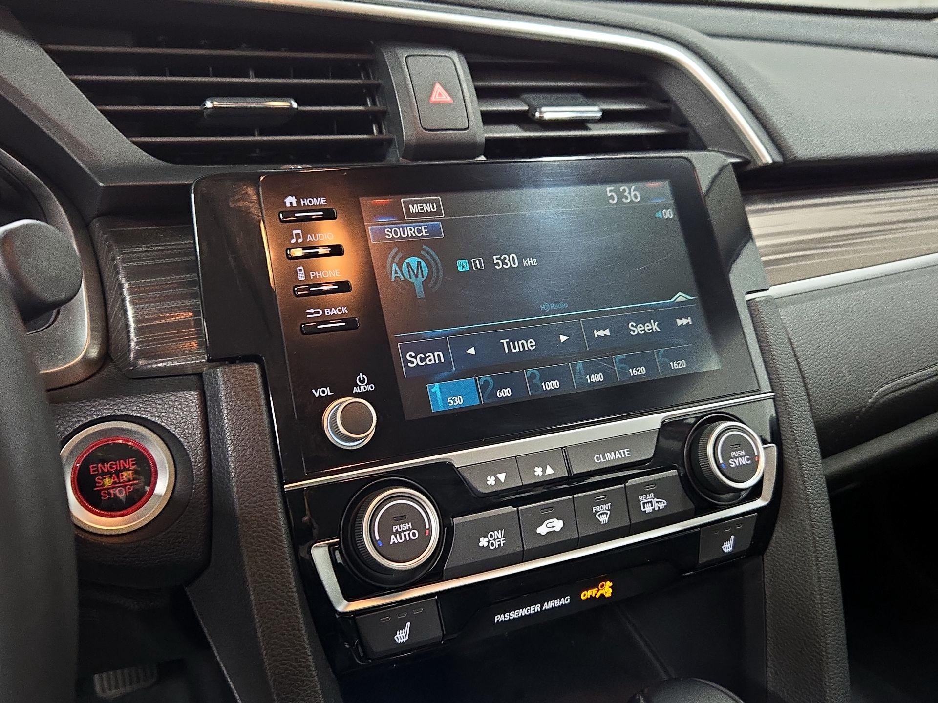 Thumbnail: 2020 Honda Civic - 15