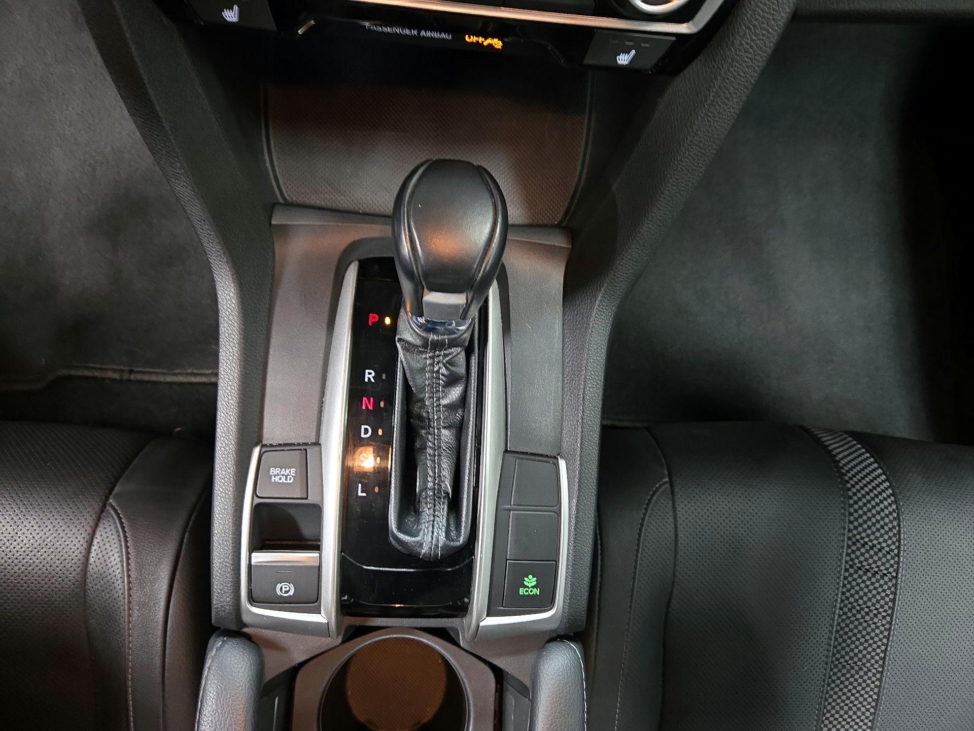 Thumbnail: 2020 Honda Civic - 17