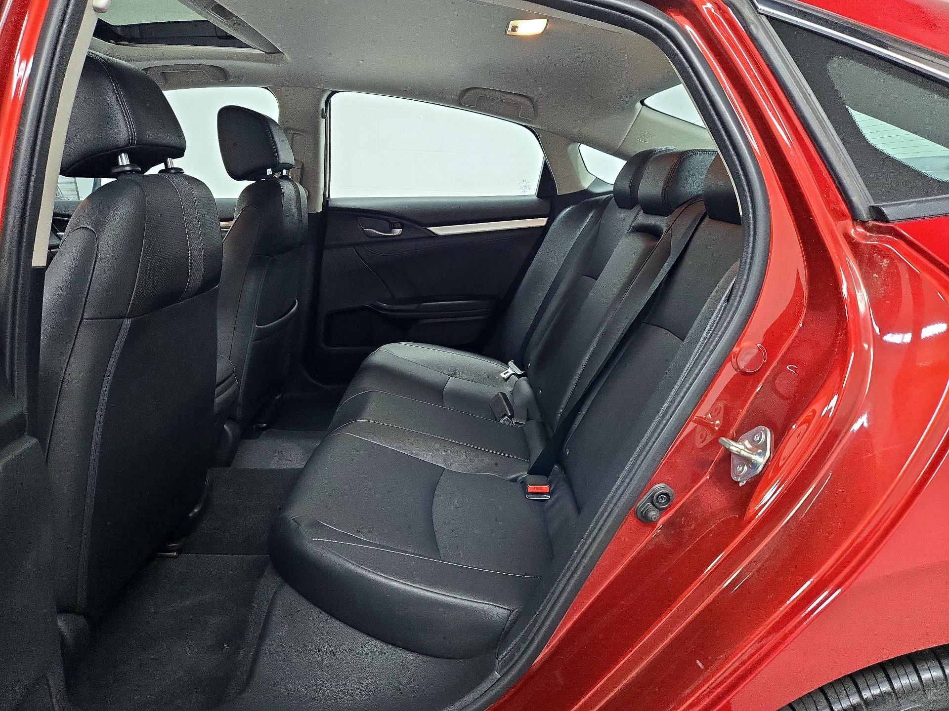 Thumbnail: 2020 Honda Civic - 20