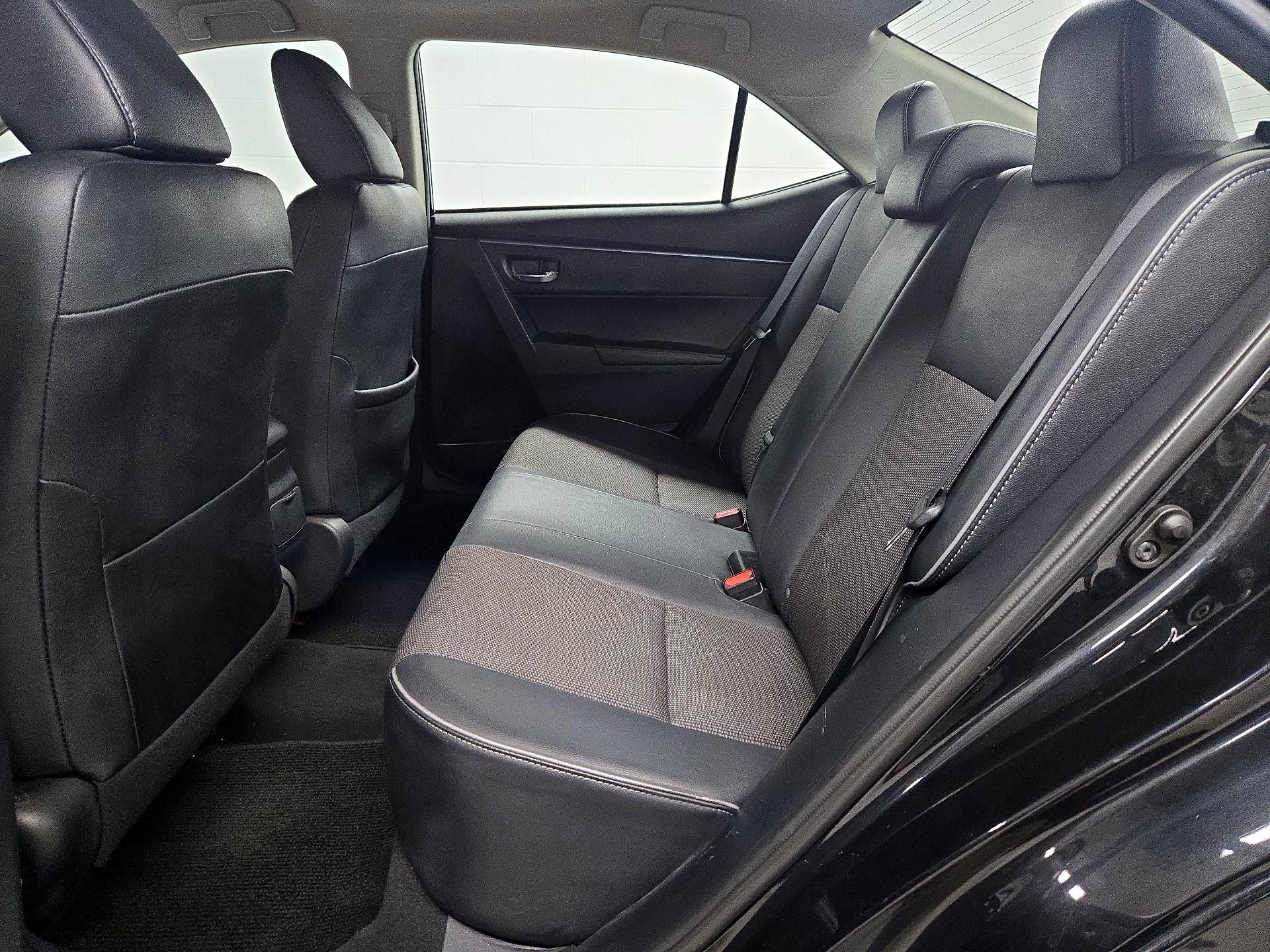 Thumbnail: 2014 Toyota Corolla - 19