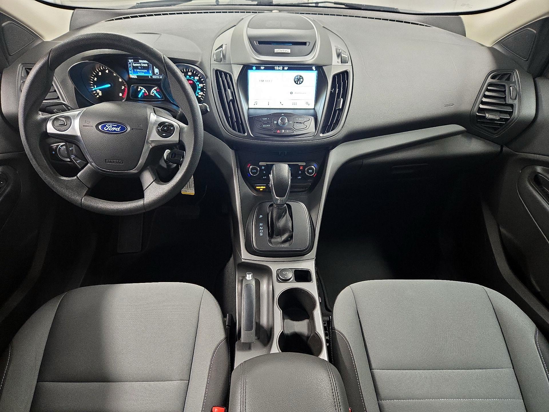 Thumbnail: 2016 Ford Escape - 9