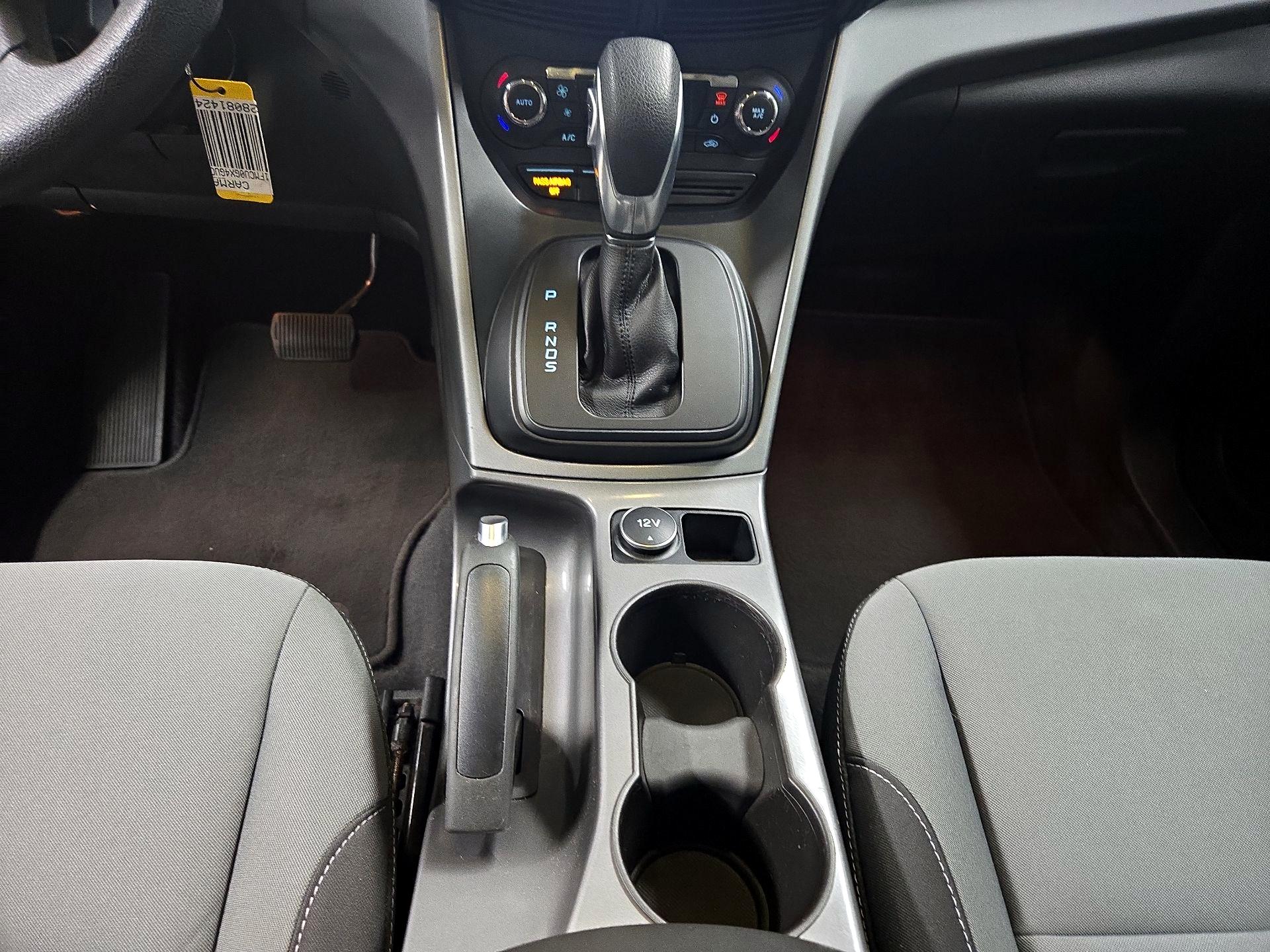 Thumbnail: 2016 Ford Escape - 17