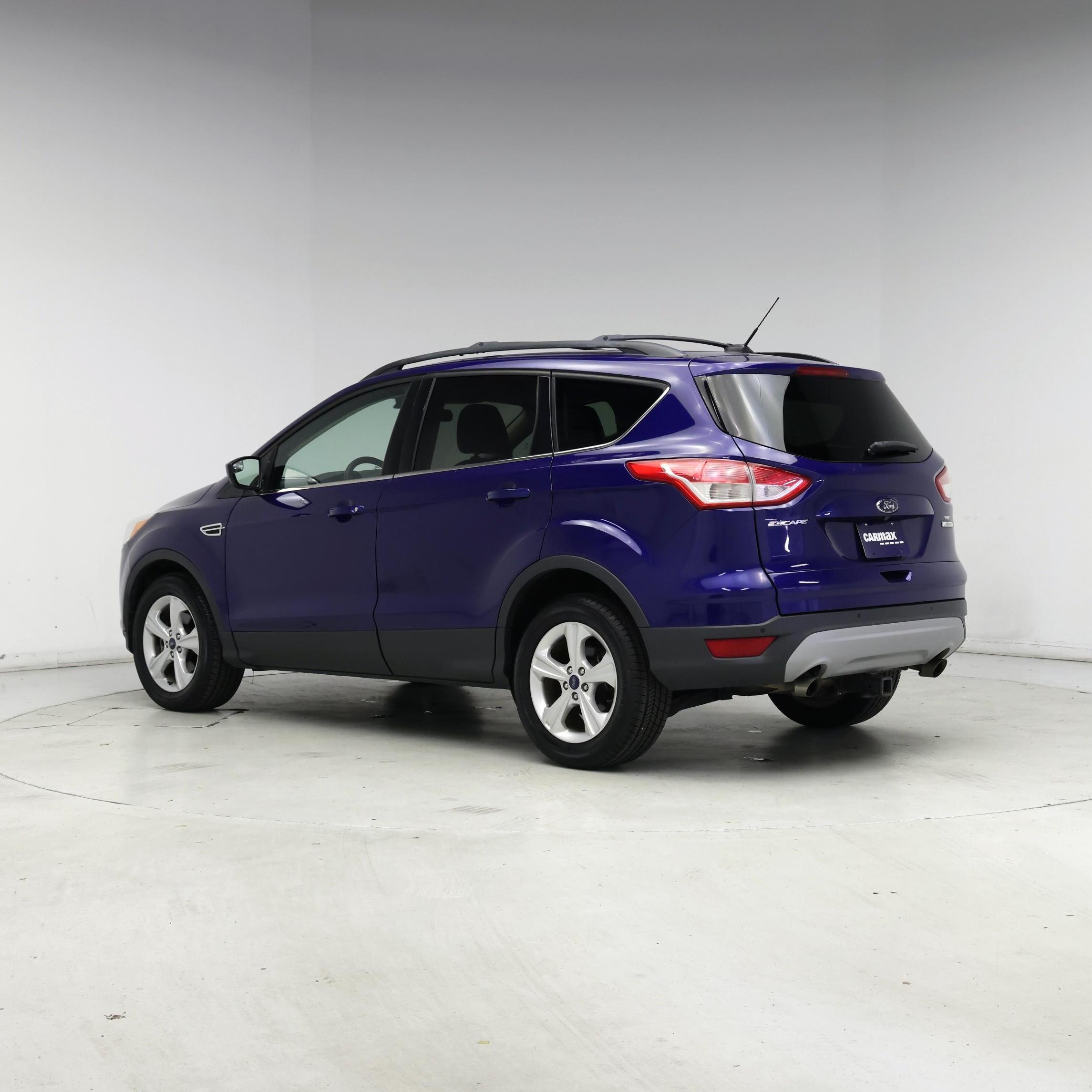 Thumbnail: 2016 Ford Escape - 2
