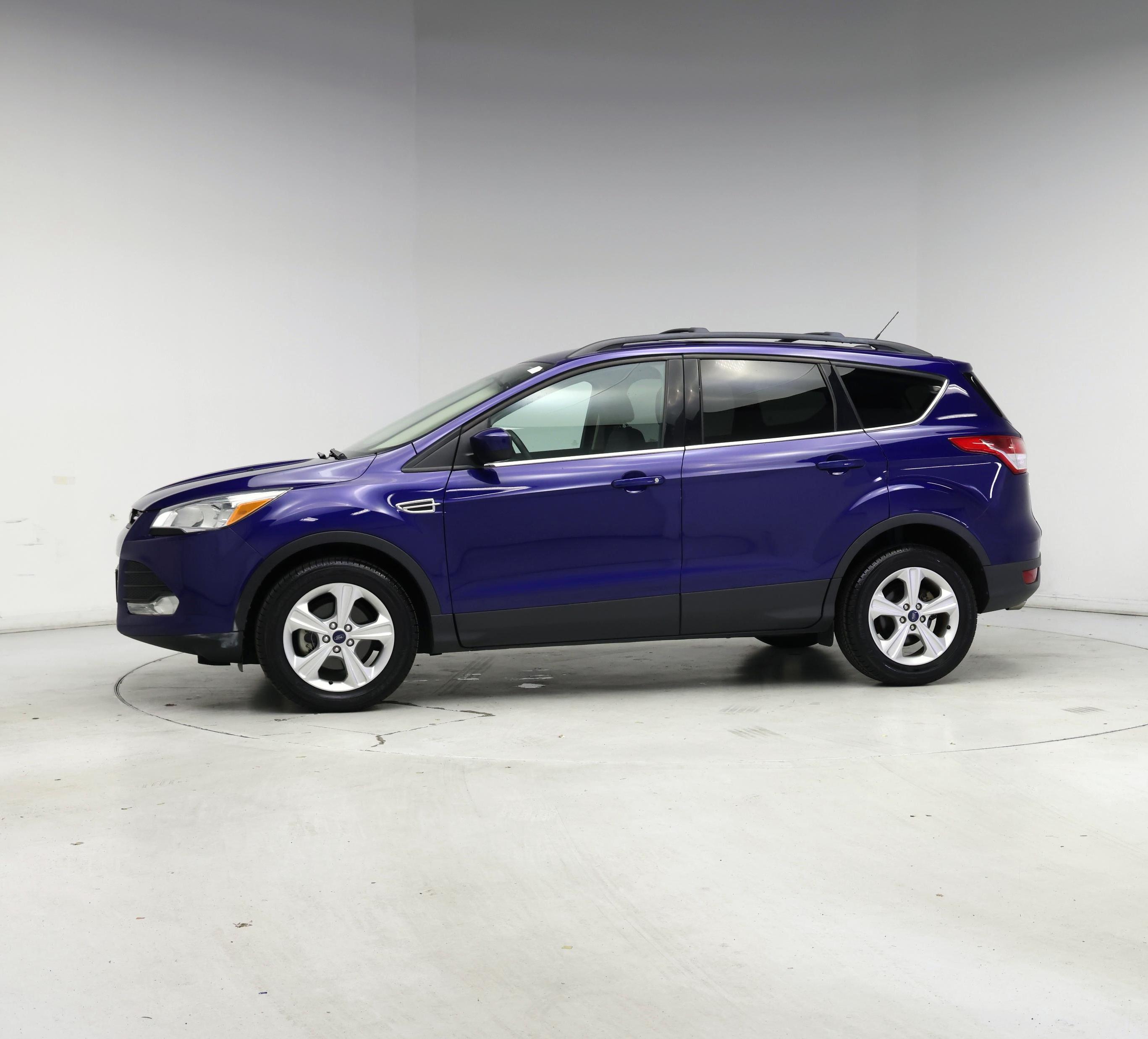 Thumbnail: 2016 Ford Escape - 3
