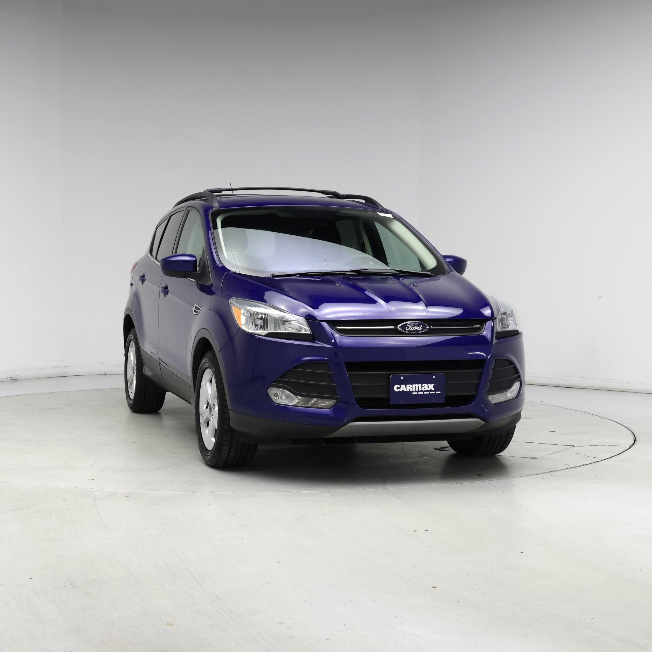 Thumbnail: 2016 Ford Escape - 5