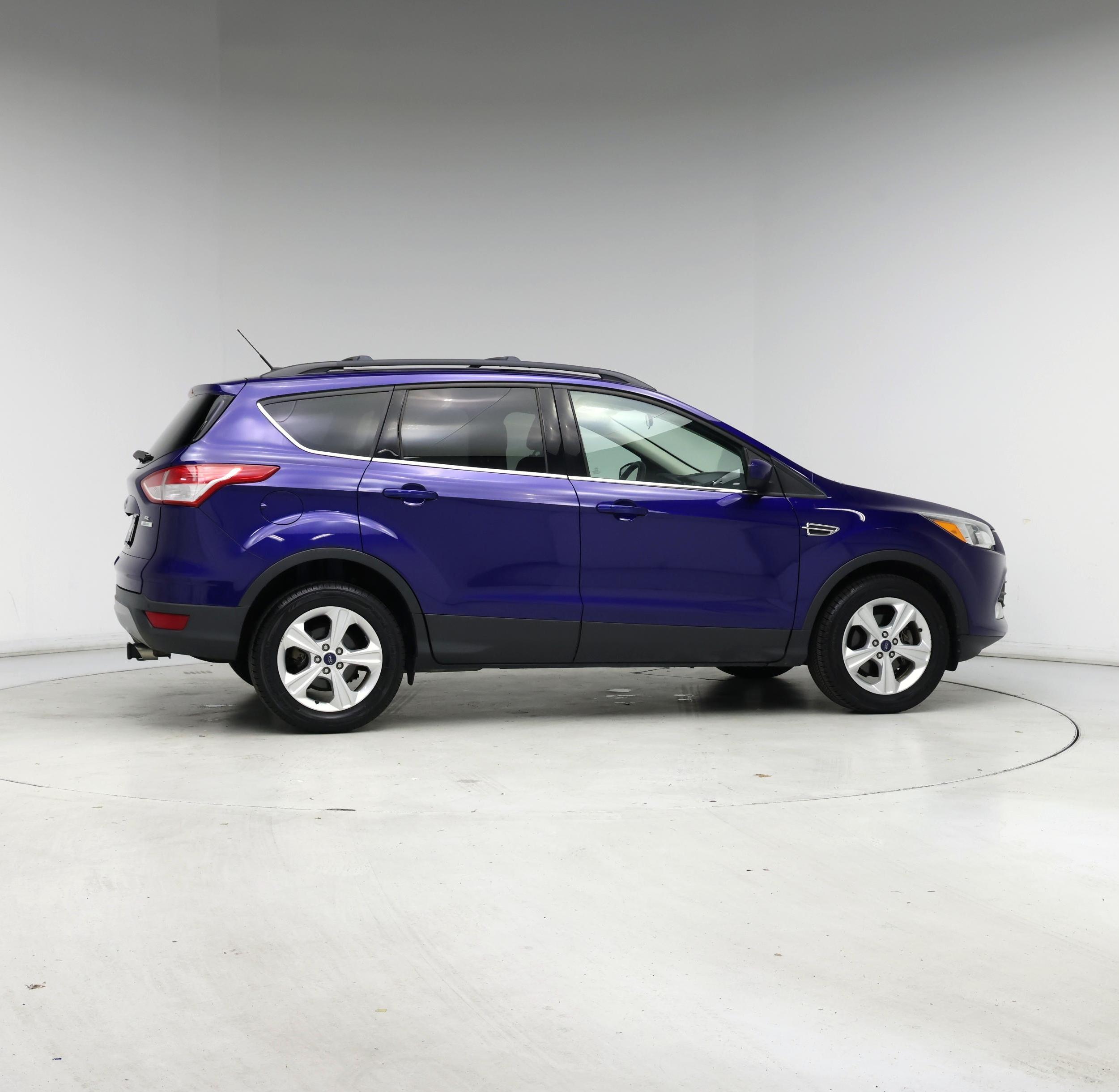 Thumbnail: 2016 Ford Escape - 7