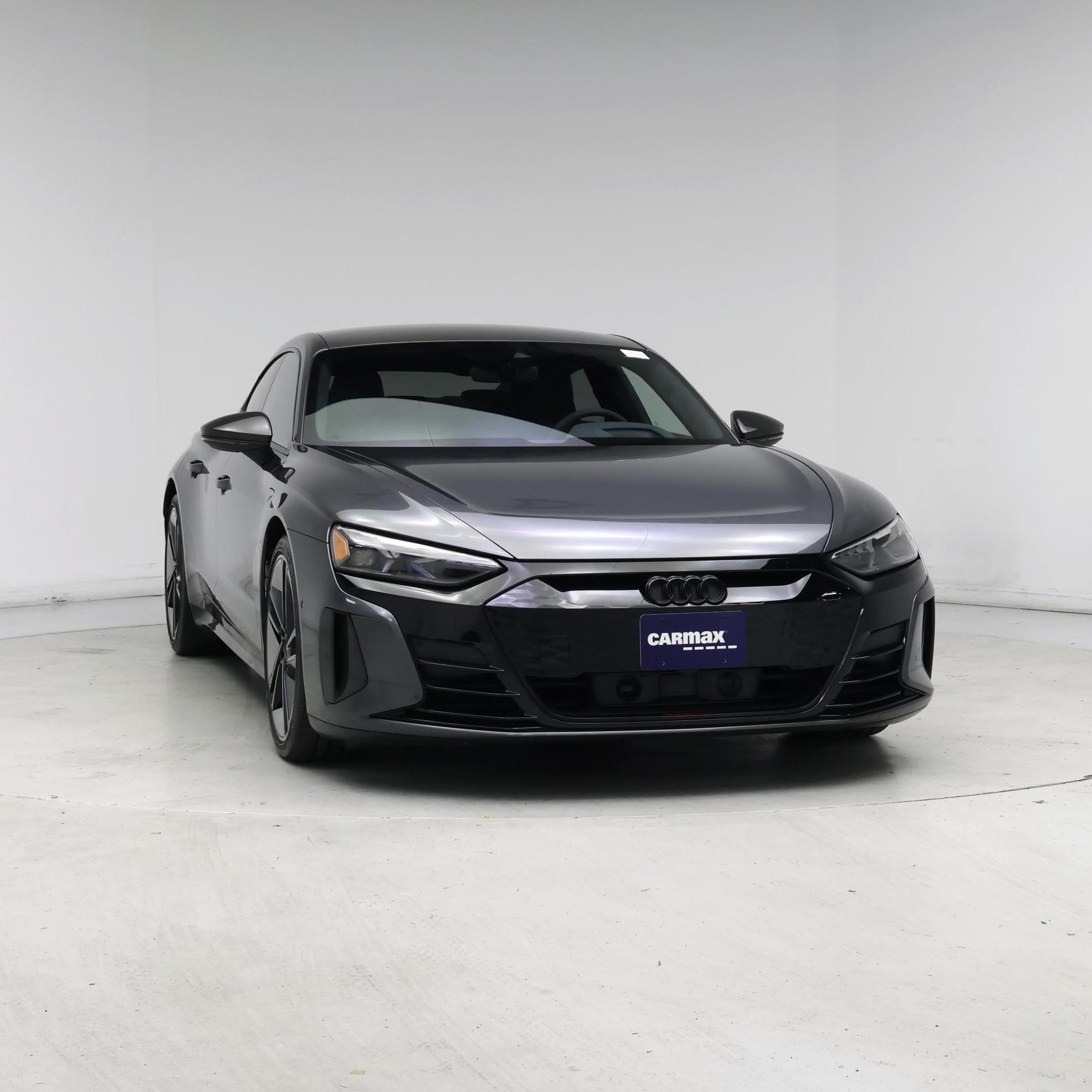 Thumbnail: 2022 Audi RS e-tron GT - 5