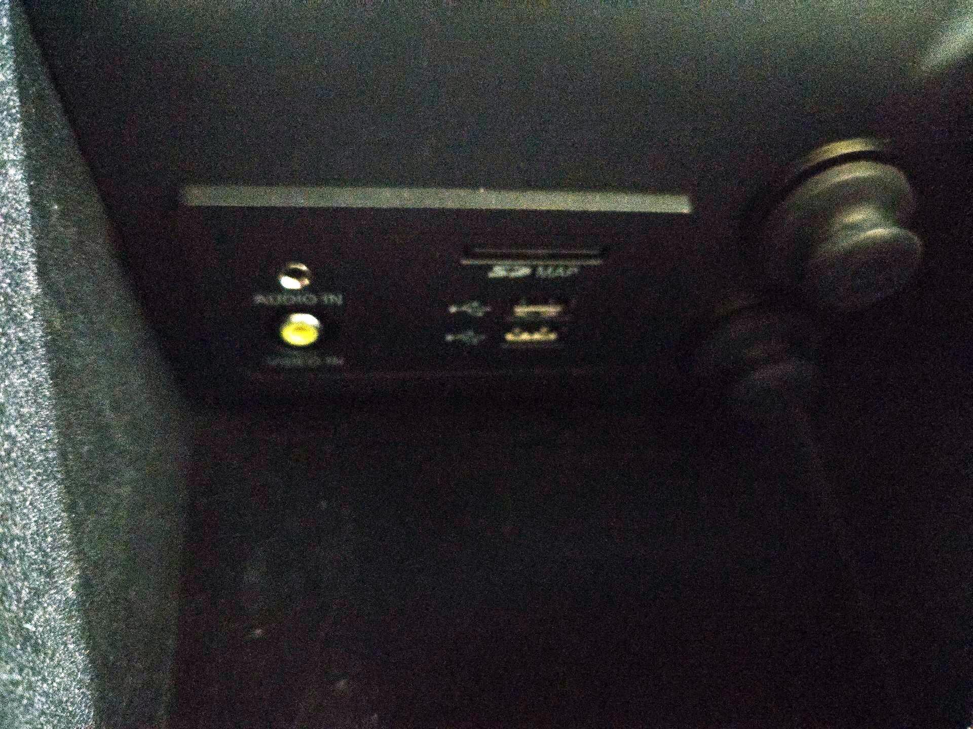 Thumbnail: 2015 INFINITI Q50 - 19