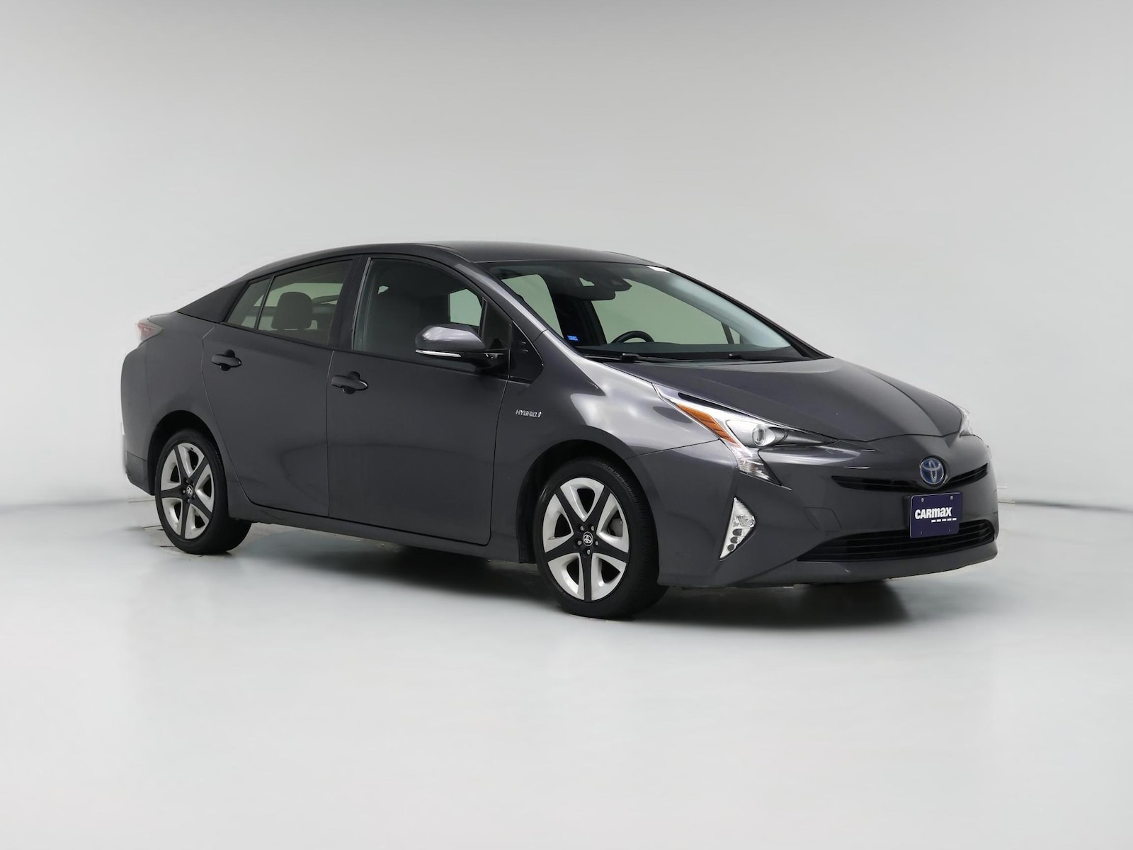 2016 Toyota Prius Three