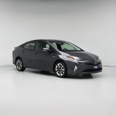 2016 Toyota Prius Three Touring