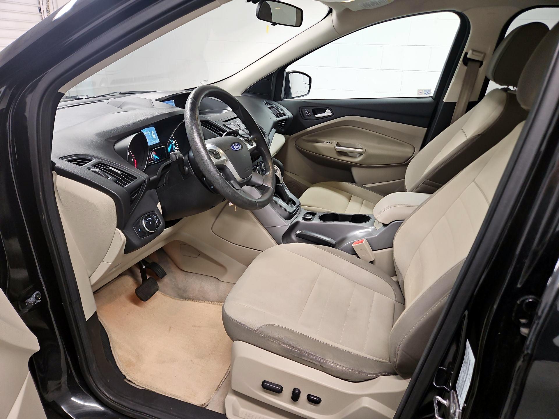 Thumbnail: 2015 Ford Escape - 11