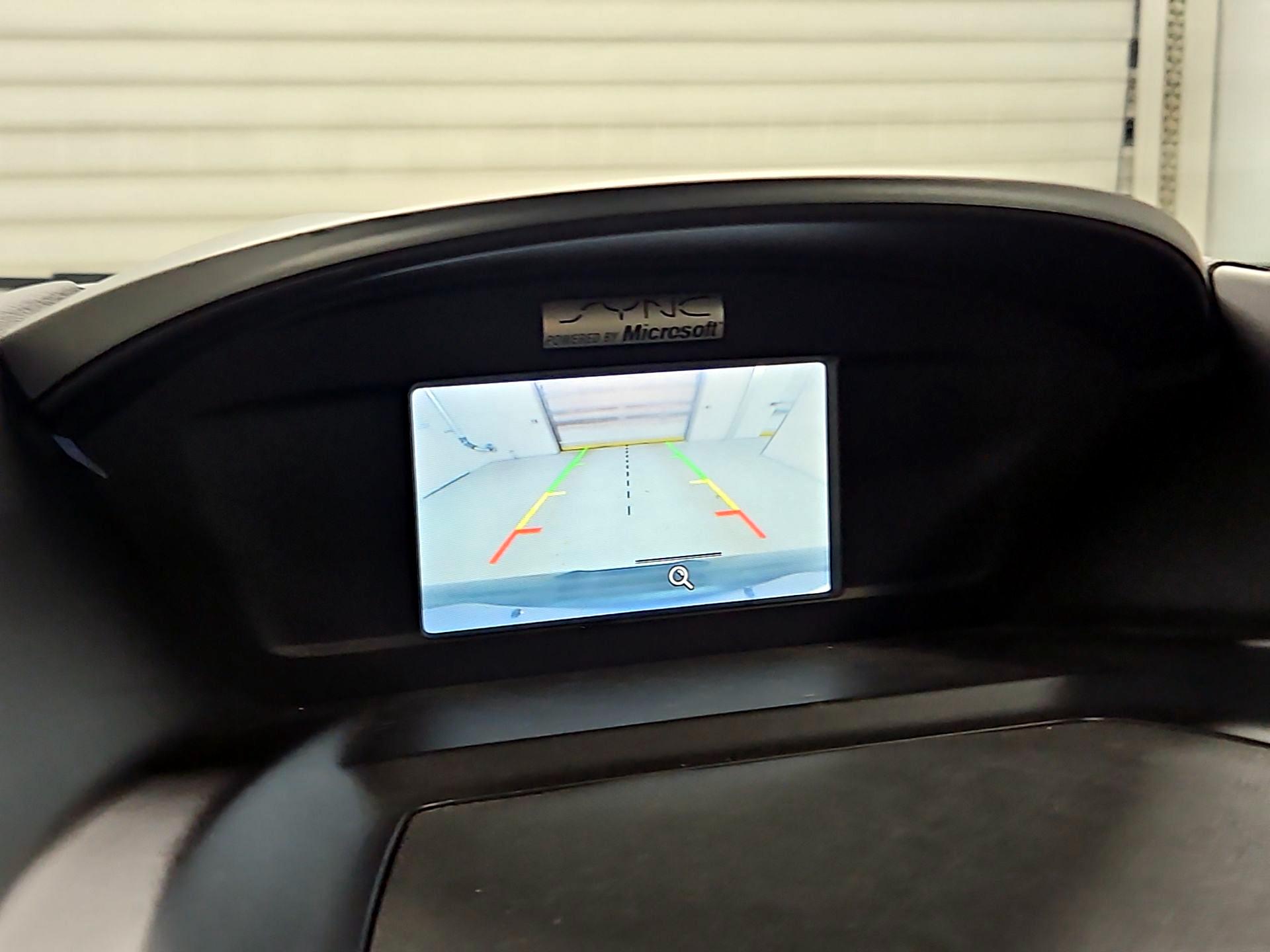 Thumbnail: 2015 Ford Escape - 14