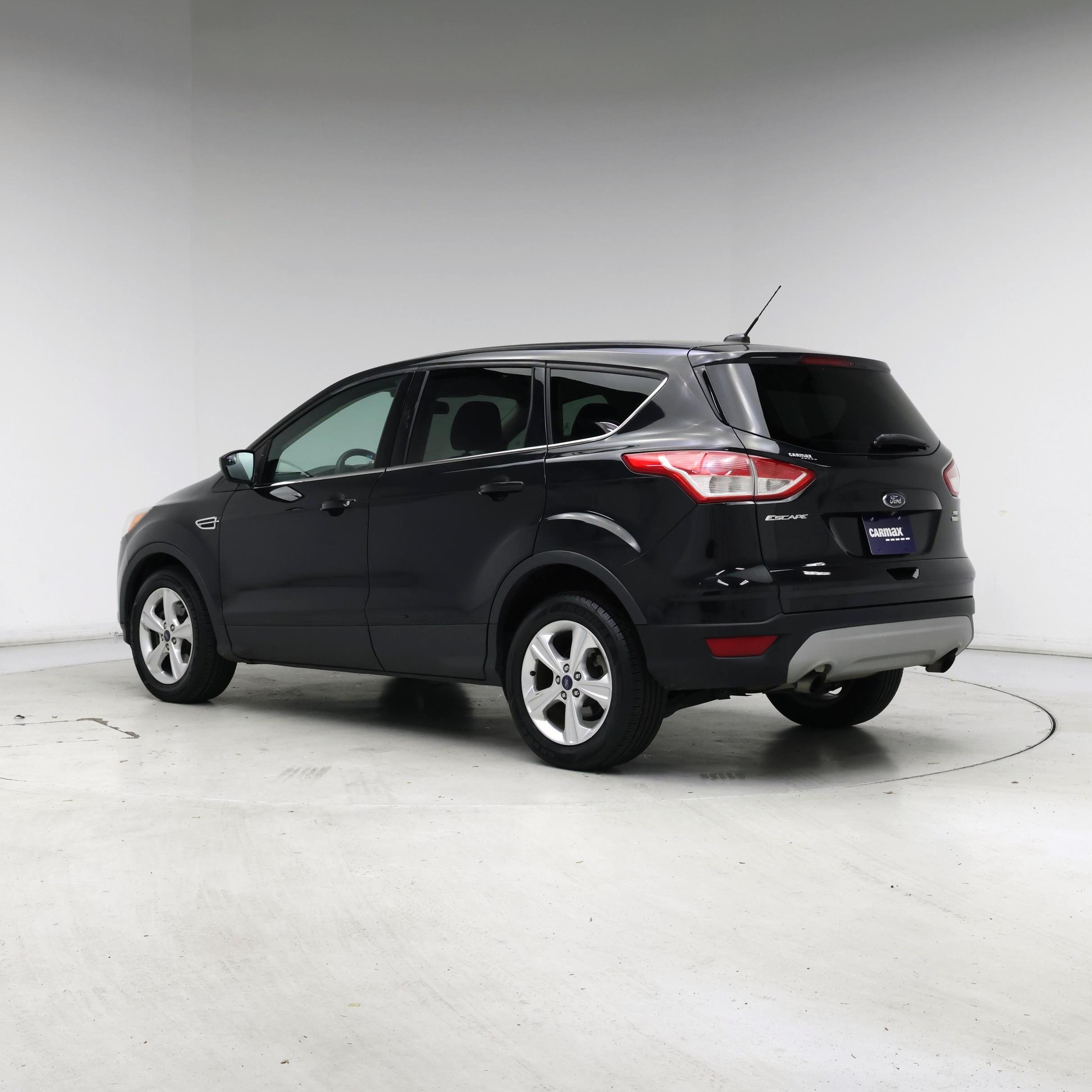 Thumbnail: 2015 Ford Escape - 2