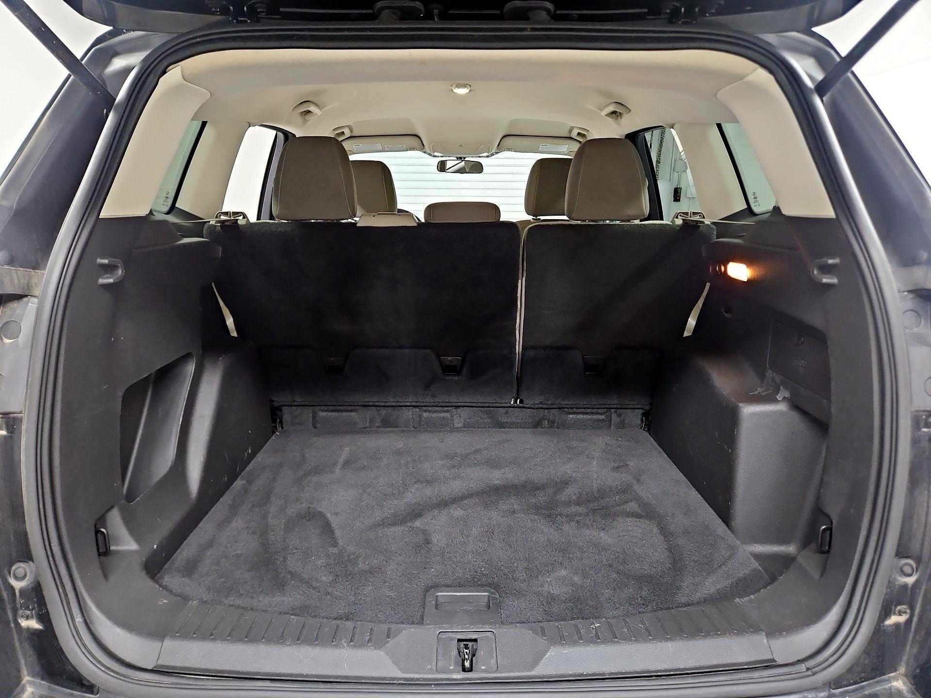 Thumbnail: 2015 Ford Escape - 20