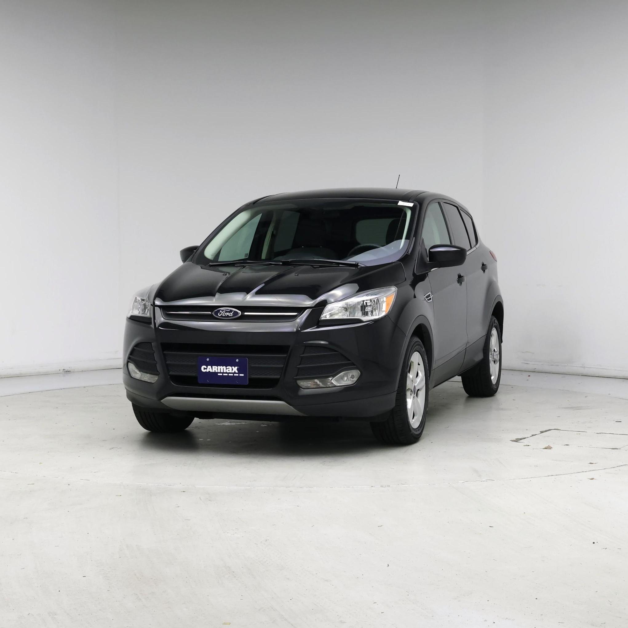 Thumbnail: 2015 Ford Escape - 4