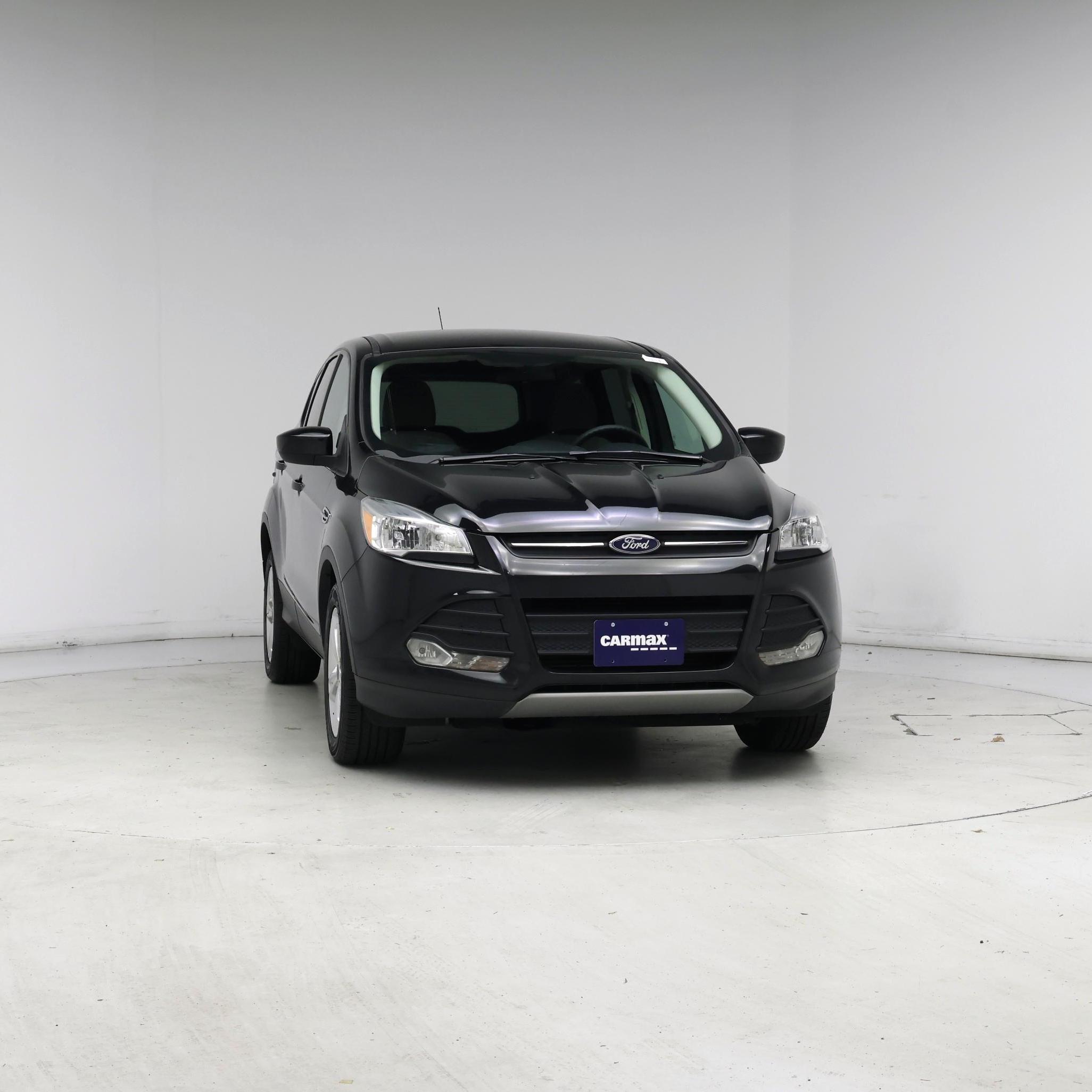 Thumbnail: 2015 Ford Escape - 5
