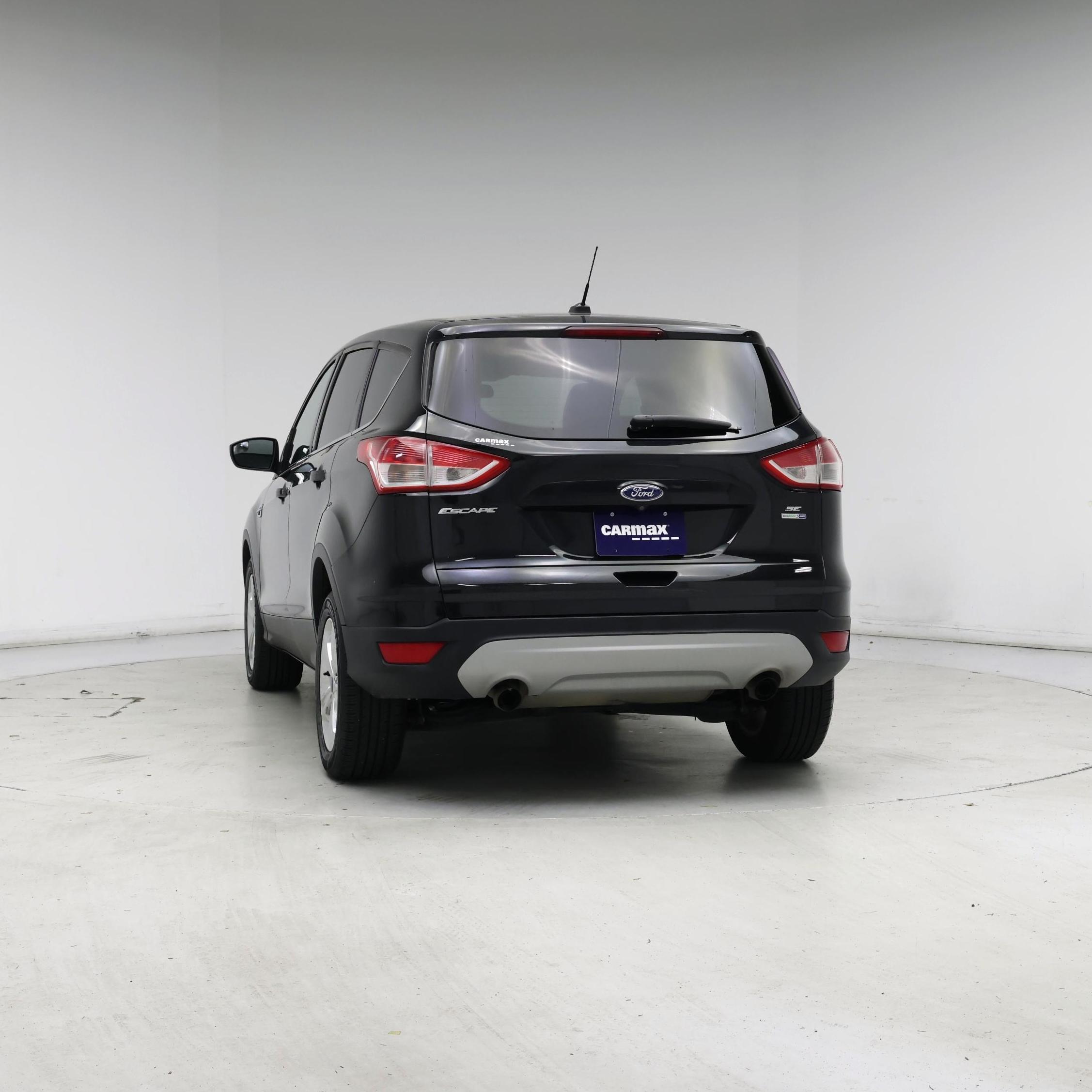 Thumbnail: 2015 Ford Escape - 6