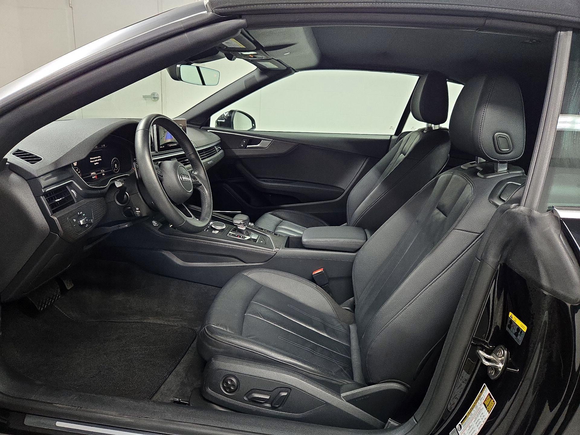 Thumbnail: 2019 Audi A5 - 11