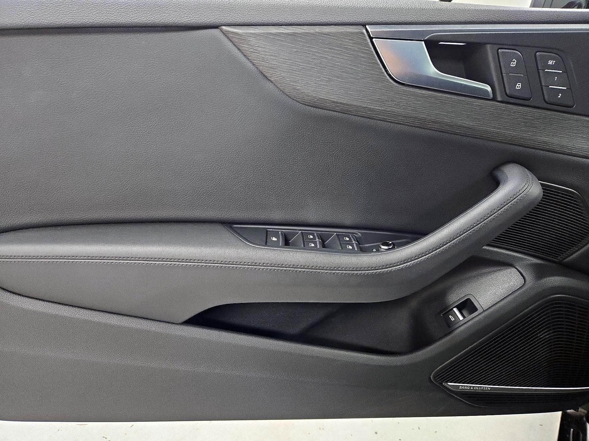 Thumbnail: 2019 Audi A5 - 12