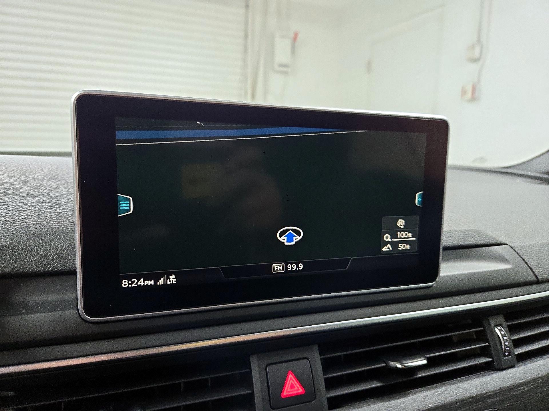 Thumbnail: 2019 Audi A5 - 14