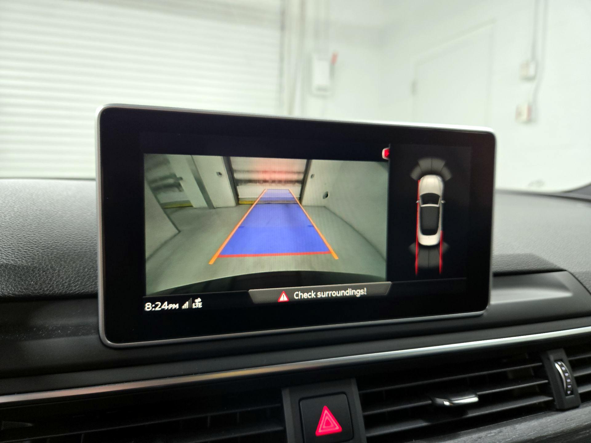 Thumbnail: 2019 Audi A5 - 15