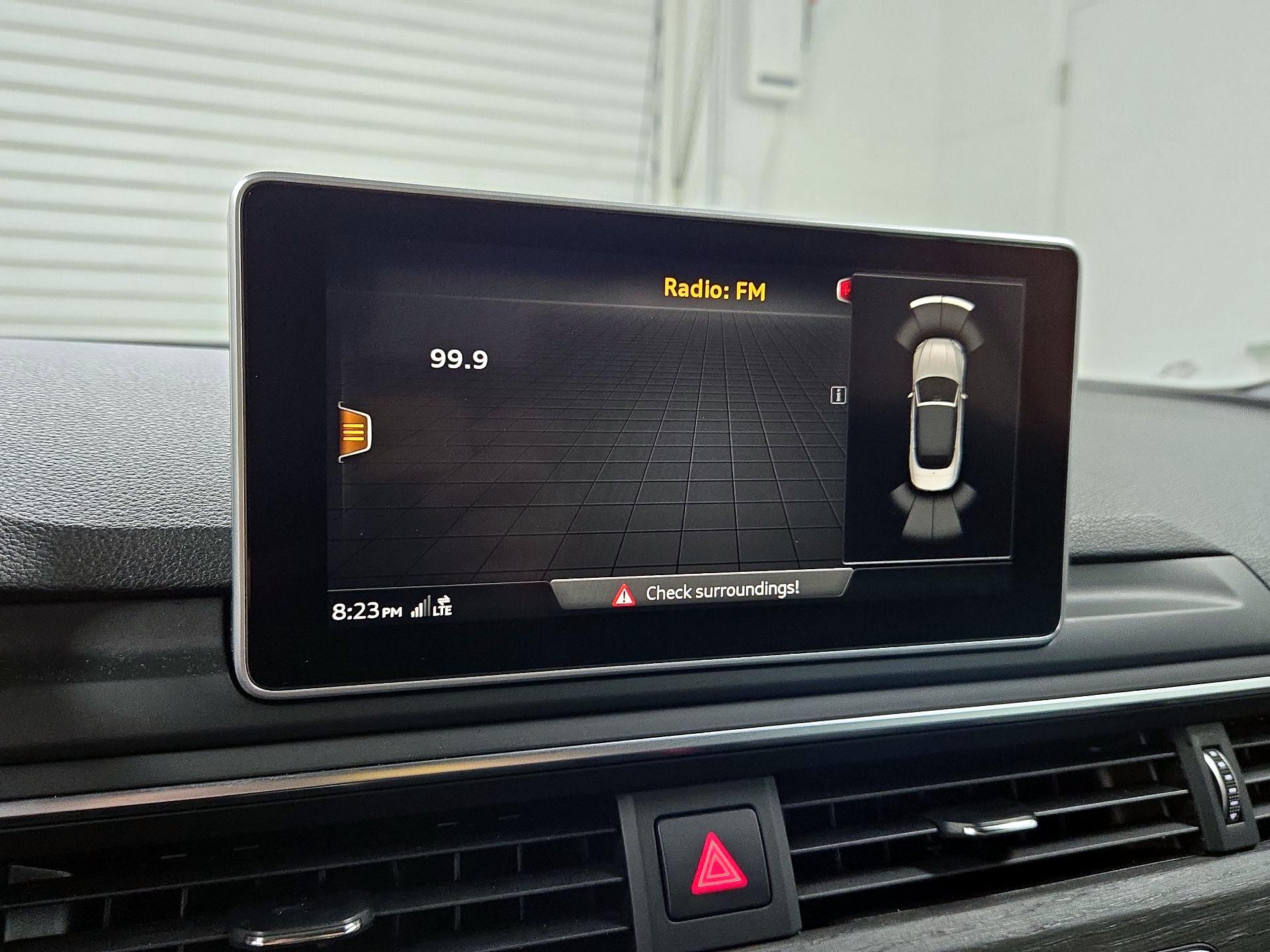 Thumbnail: 2019 Audi A5 - 16