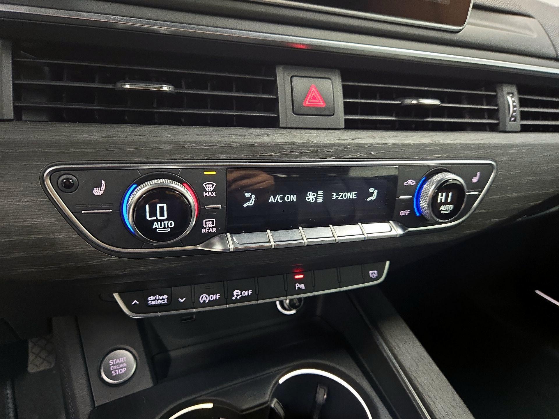 Thumbnail: 2019 Audi A5 - 17