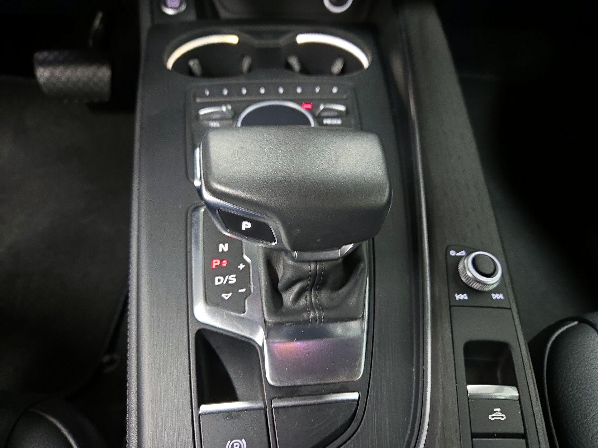 Thumbnail: 2019 Audi A5 - 18