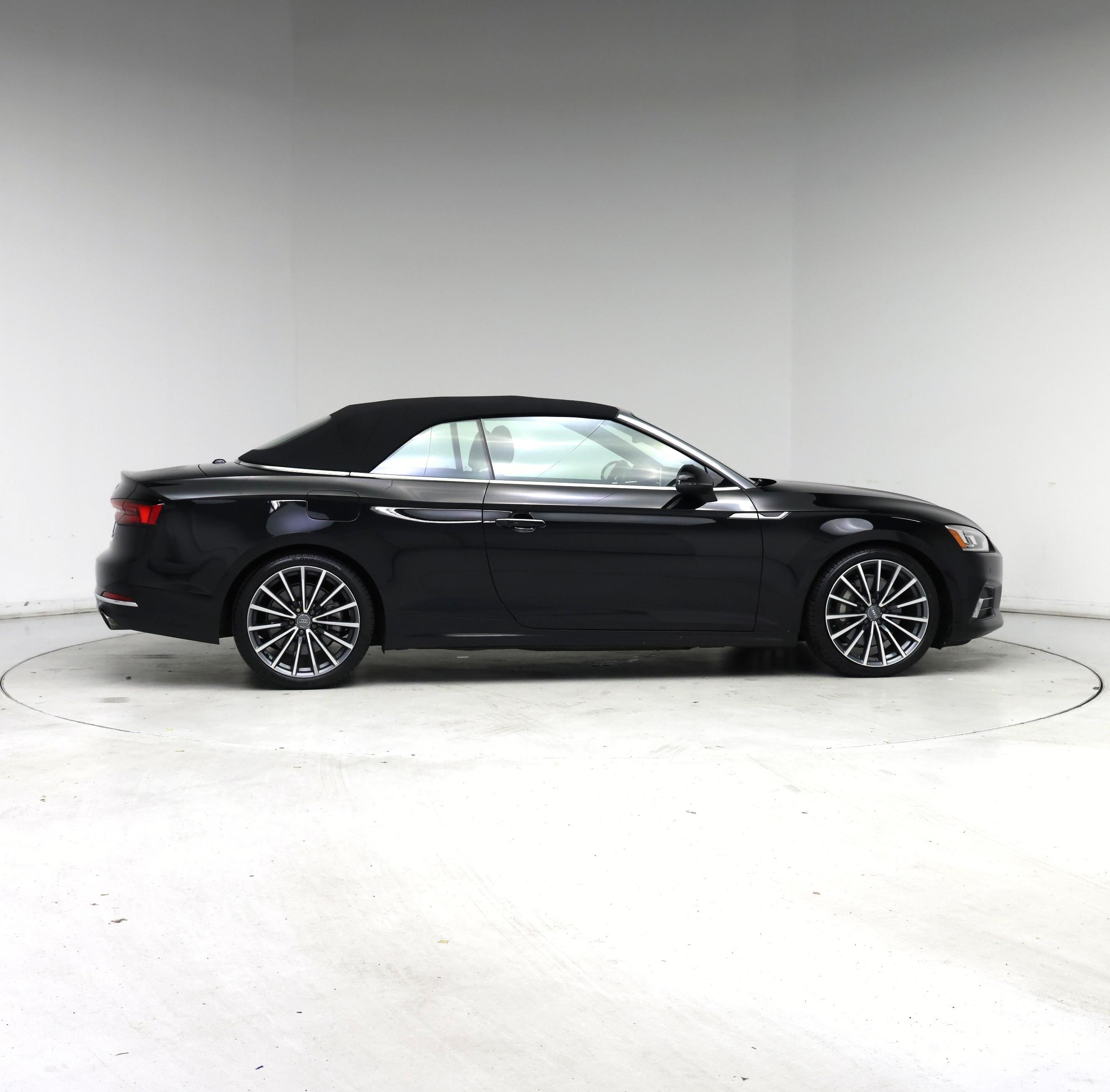 Thumbnail: 2019 Audi A5 - 7