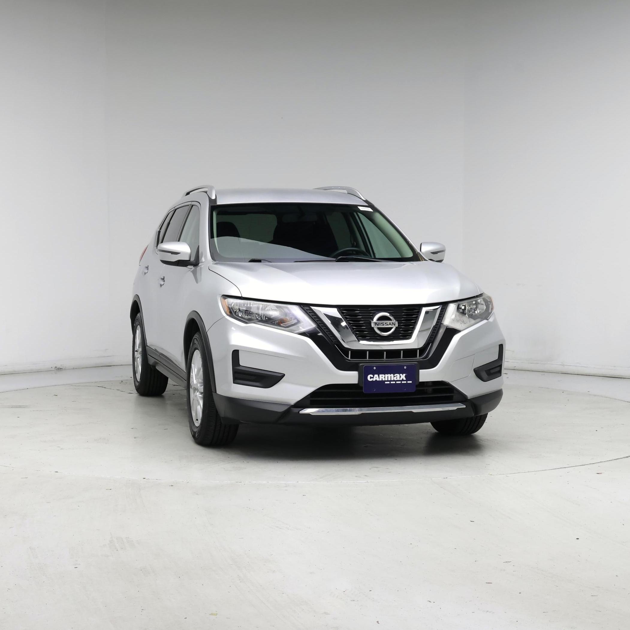 Thumbnail: 2017 Nissan Rogue - 5