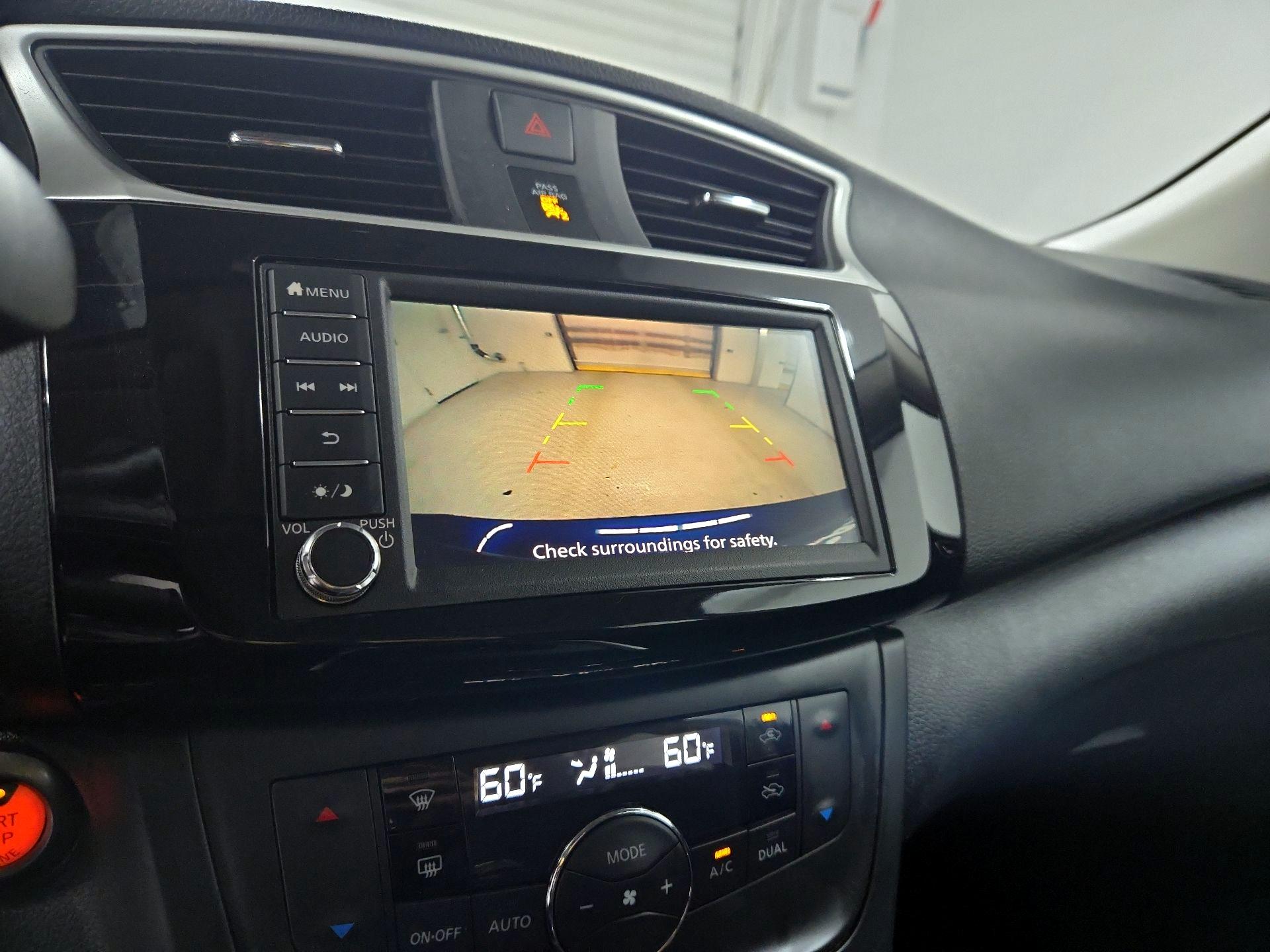 Thumbnail: 2019 Nissan Sentra - 14