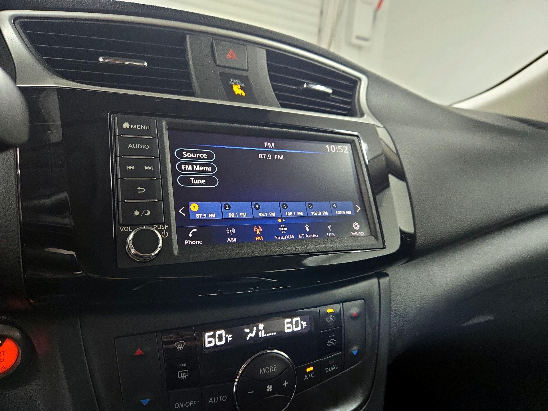 Thumbnail: 2019 Nissan Sentra - 15