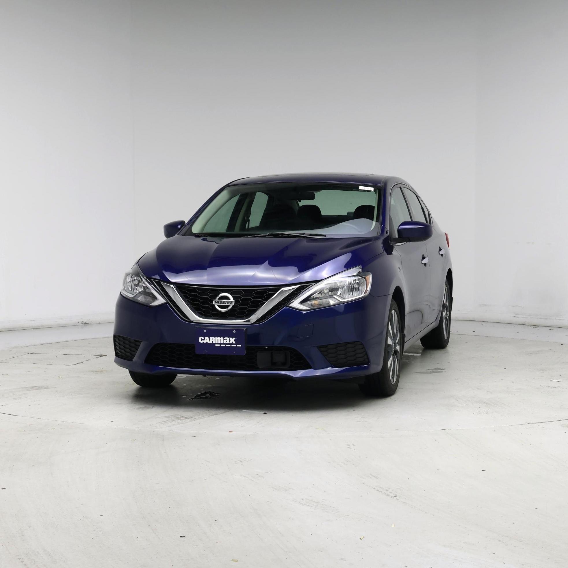 Thumbnail: 2019 Nissan Sentra - 4