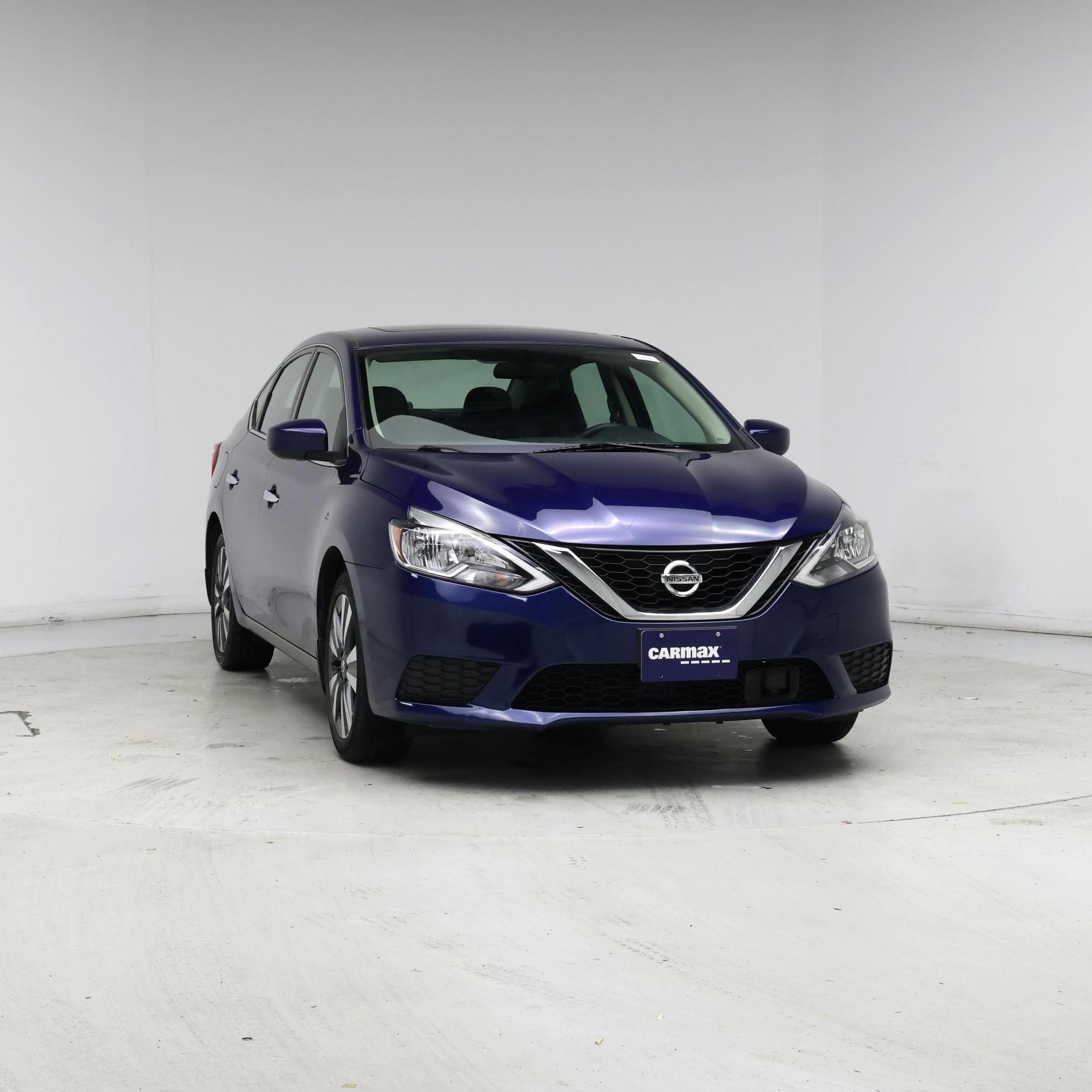 Thumbnail: 2019 Nissan Sentra - 5